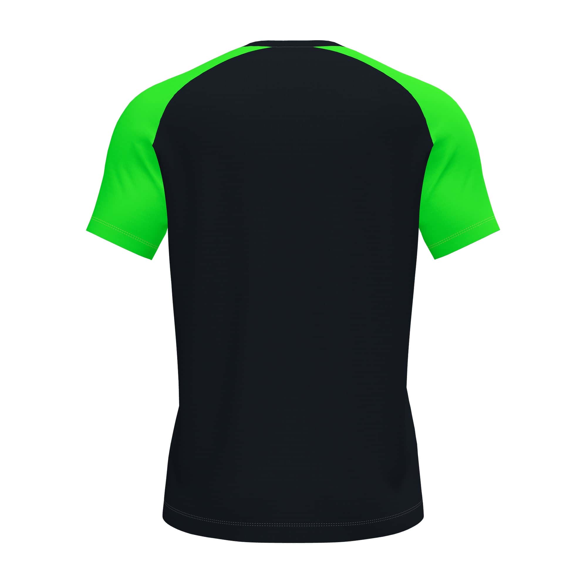 Shirt short sleeve man Academy IV