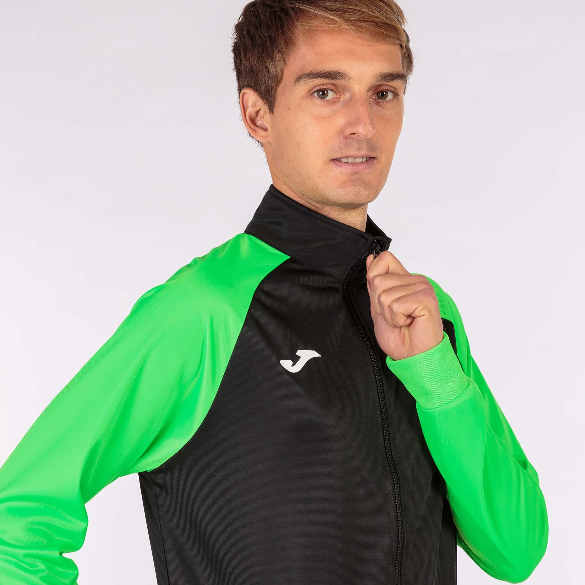 Tracksuit man Academy IV