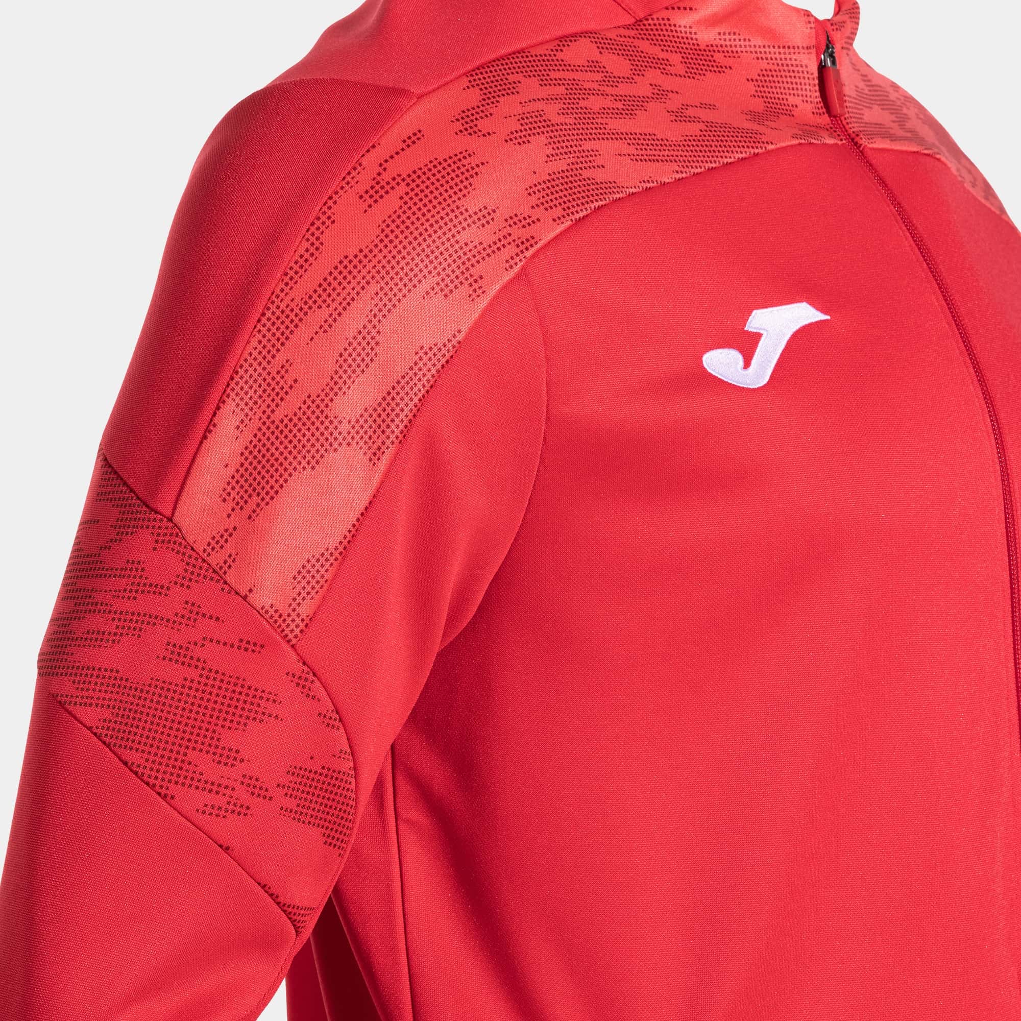 Tracksuit man Championship VIII