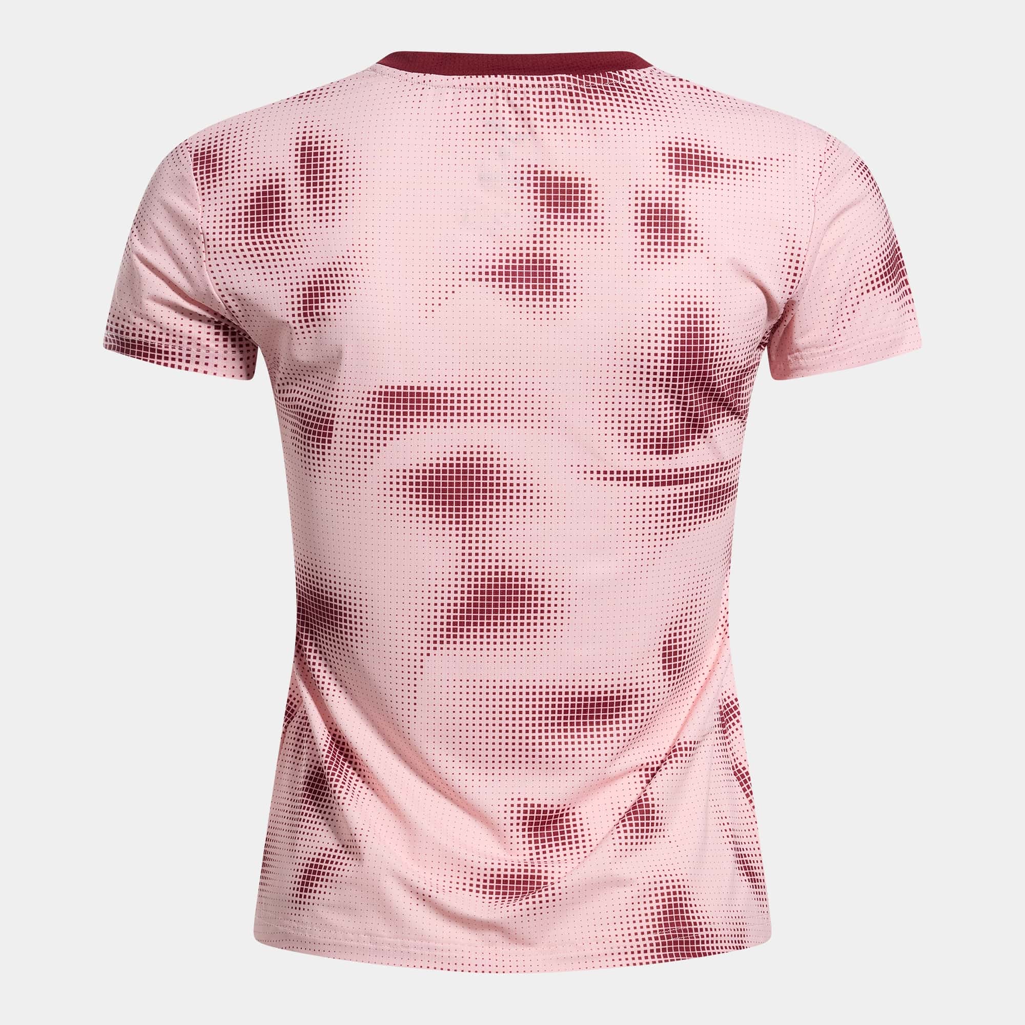 T-Shirt short sleeve woman Smash