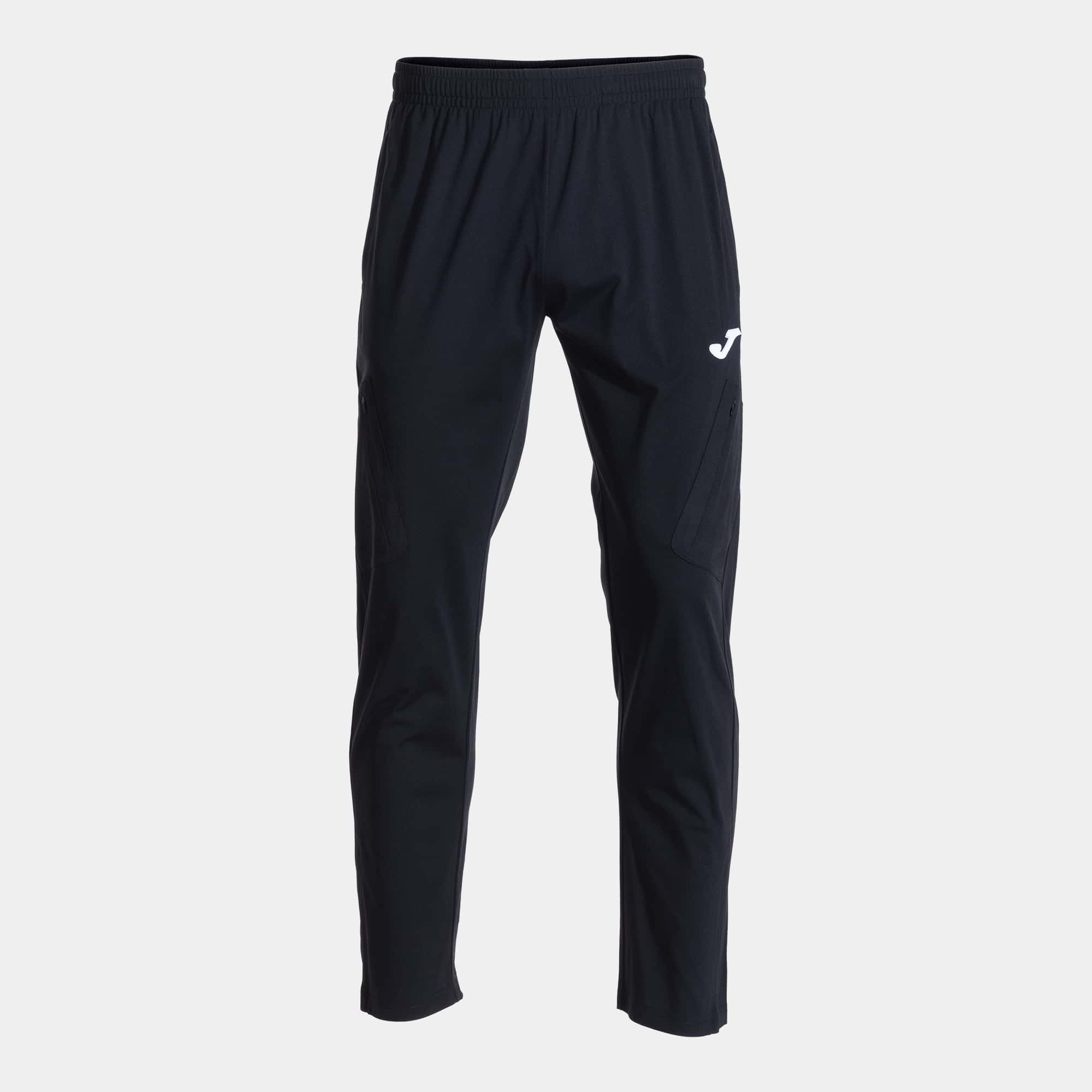 Longs pants man Record III