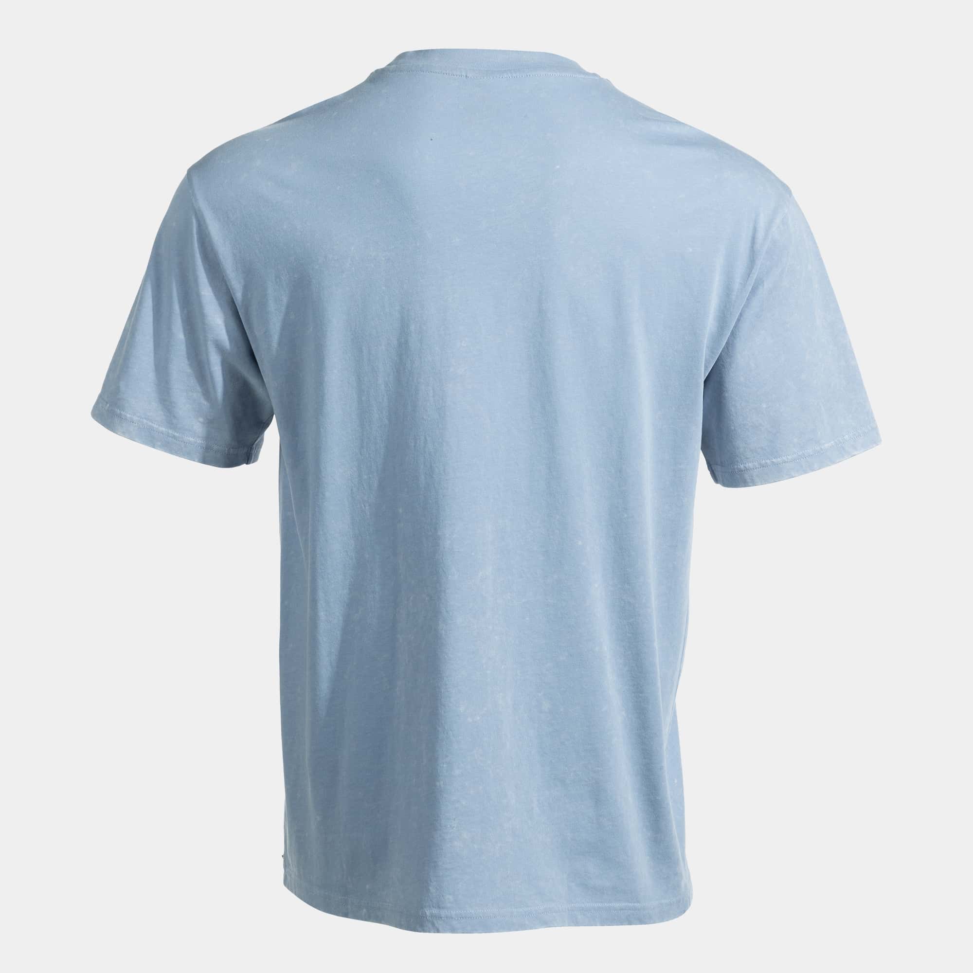 T-Shirt short sleeve unisex U-Tribe Marte