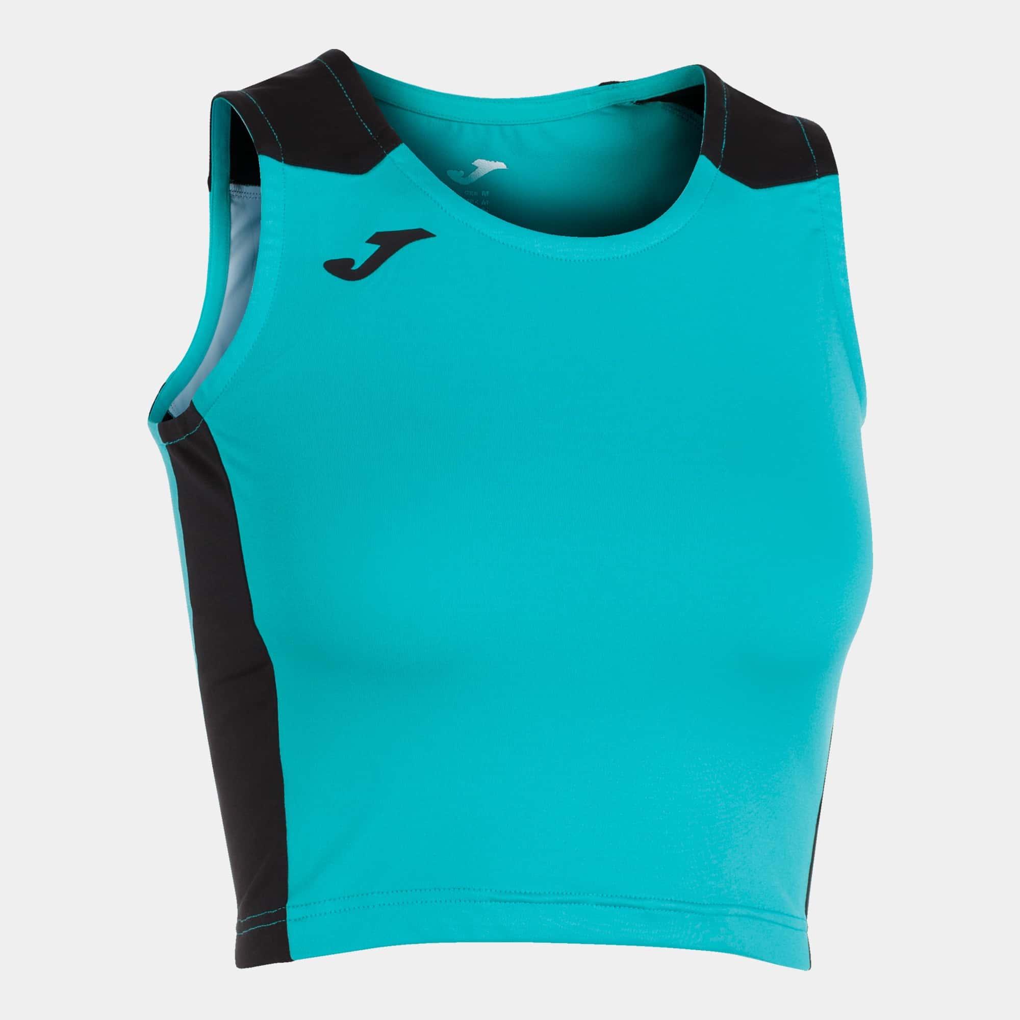 Tank-top woman Record II