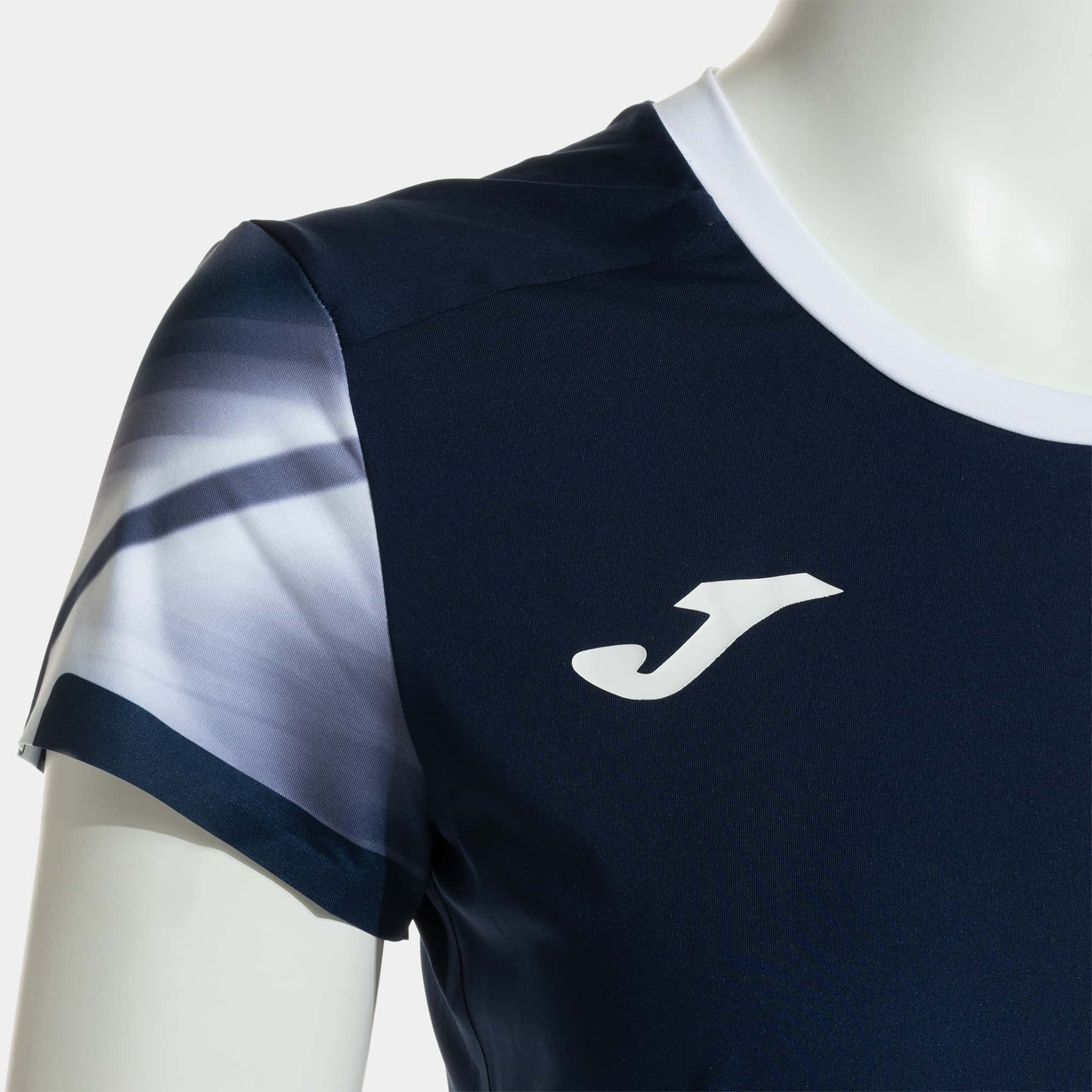 Shirt short sleeve woman Elite XI