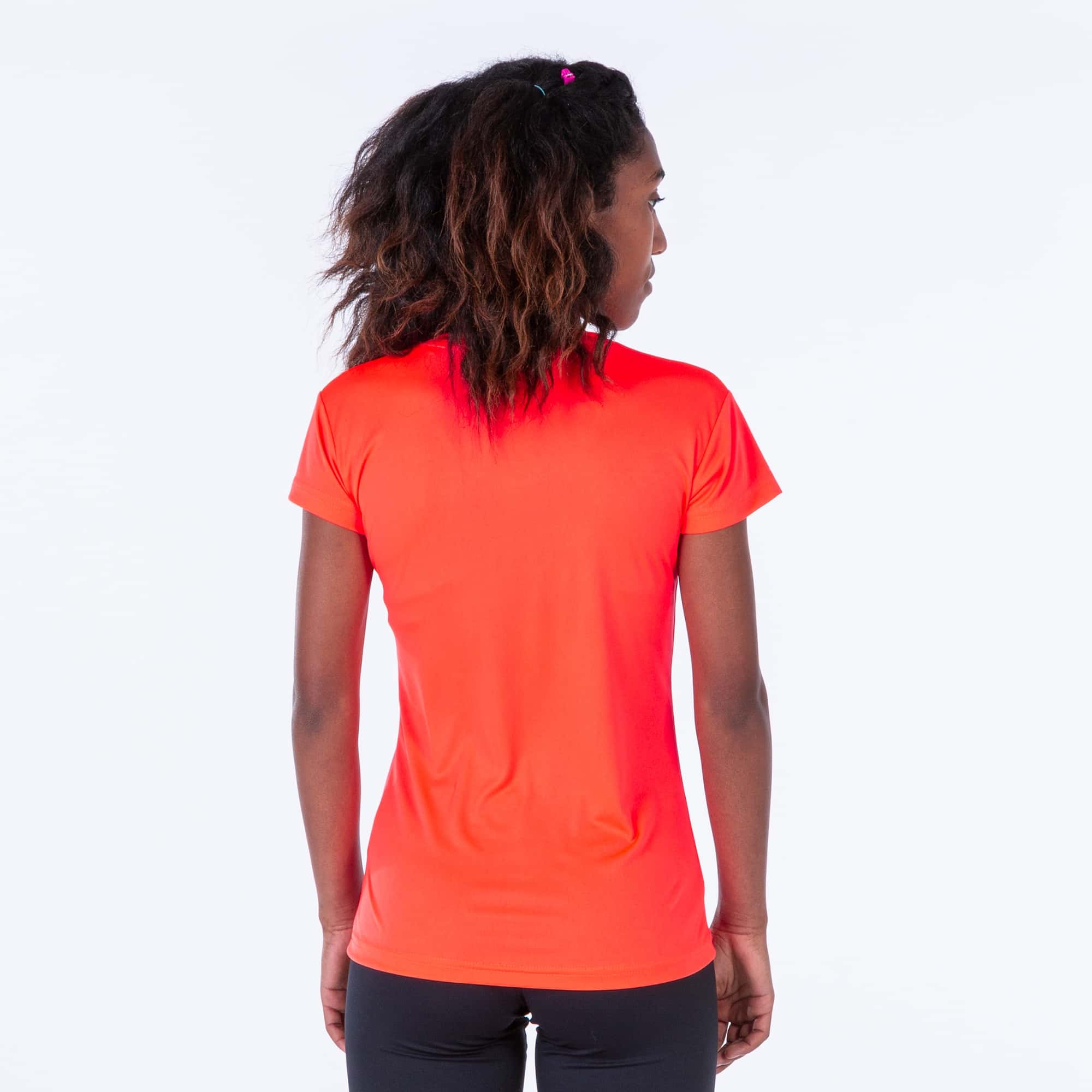 Shirt short sleeve woman Record II