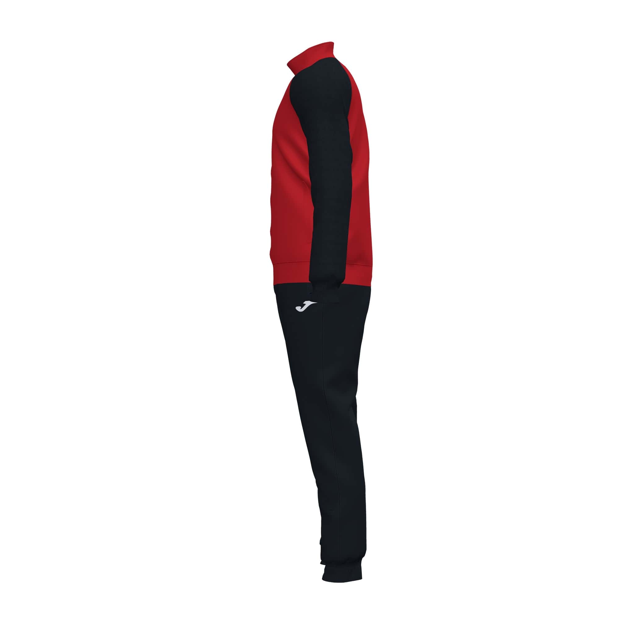 Tracksuit man Academy IV
