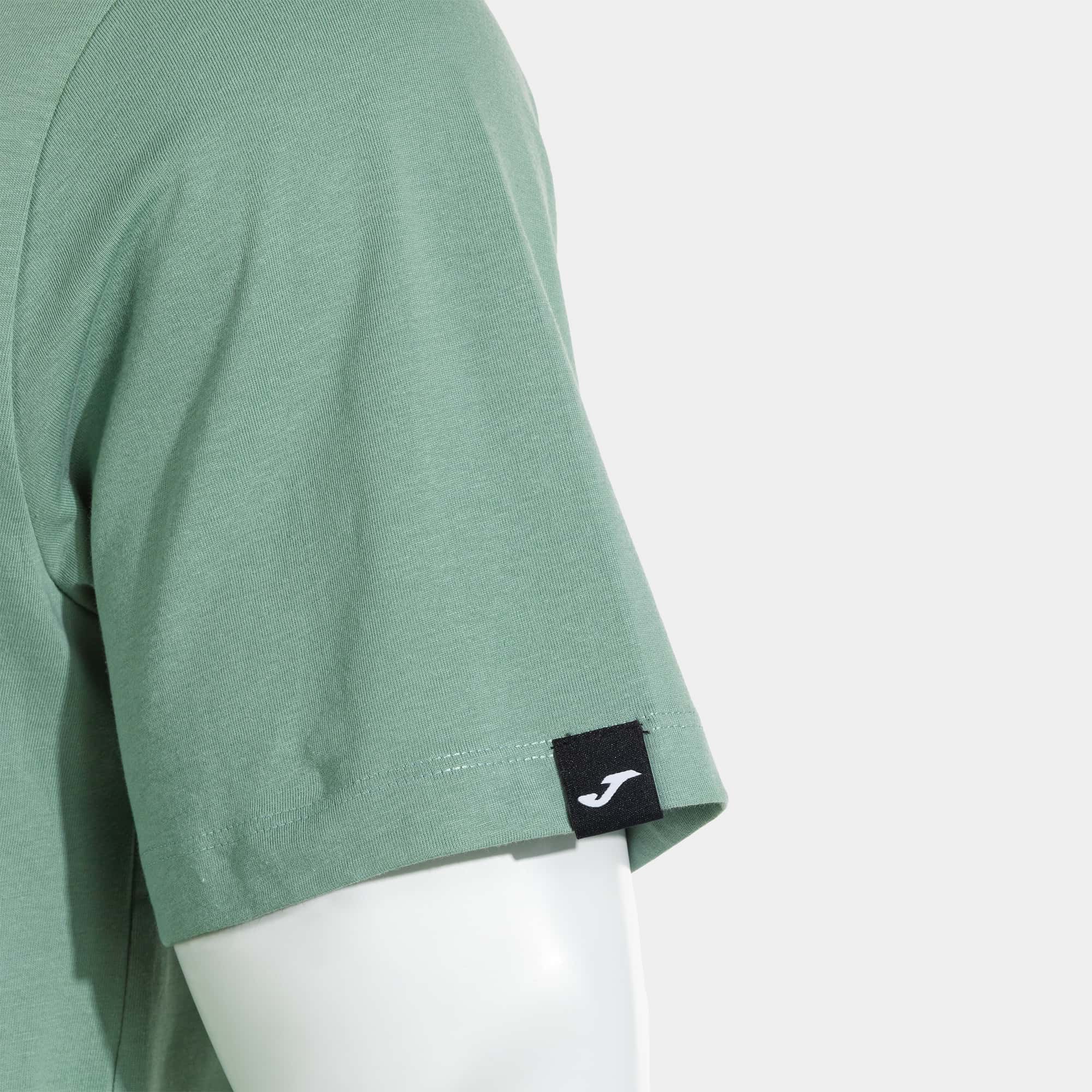 T-Shirt short sleeve man Mimetic