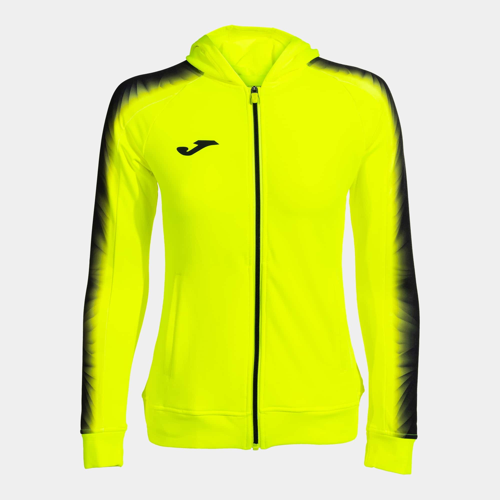 Hooded jacket woman Elite XI