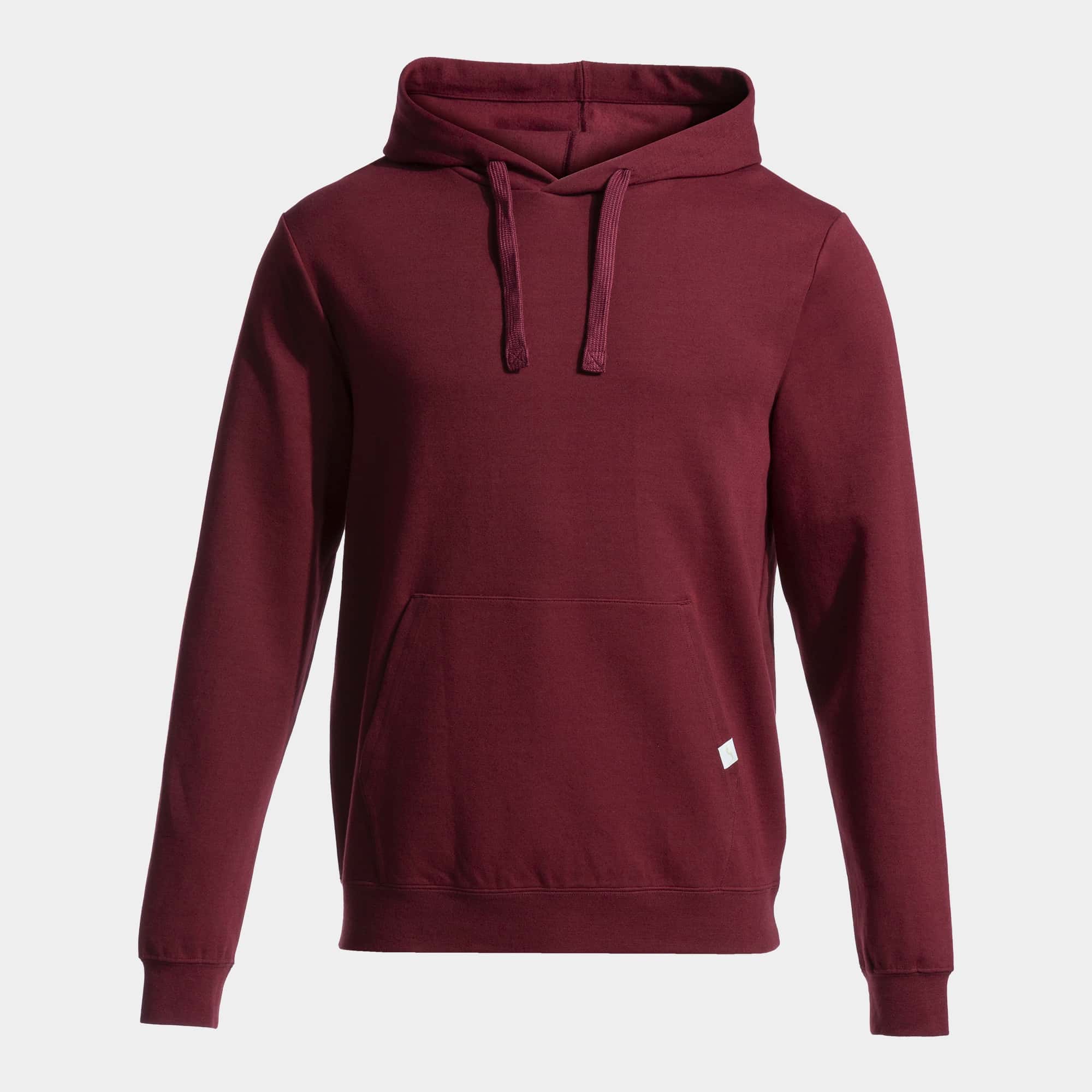 Hooded sweater man Combi 