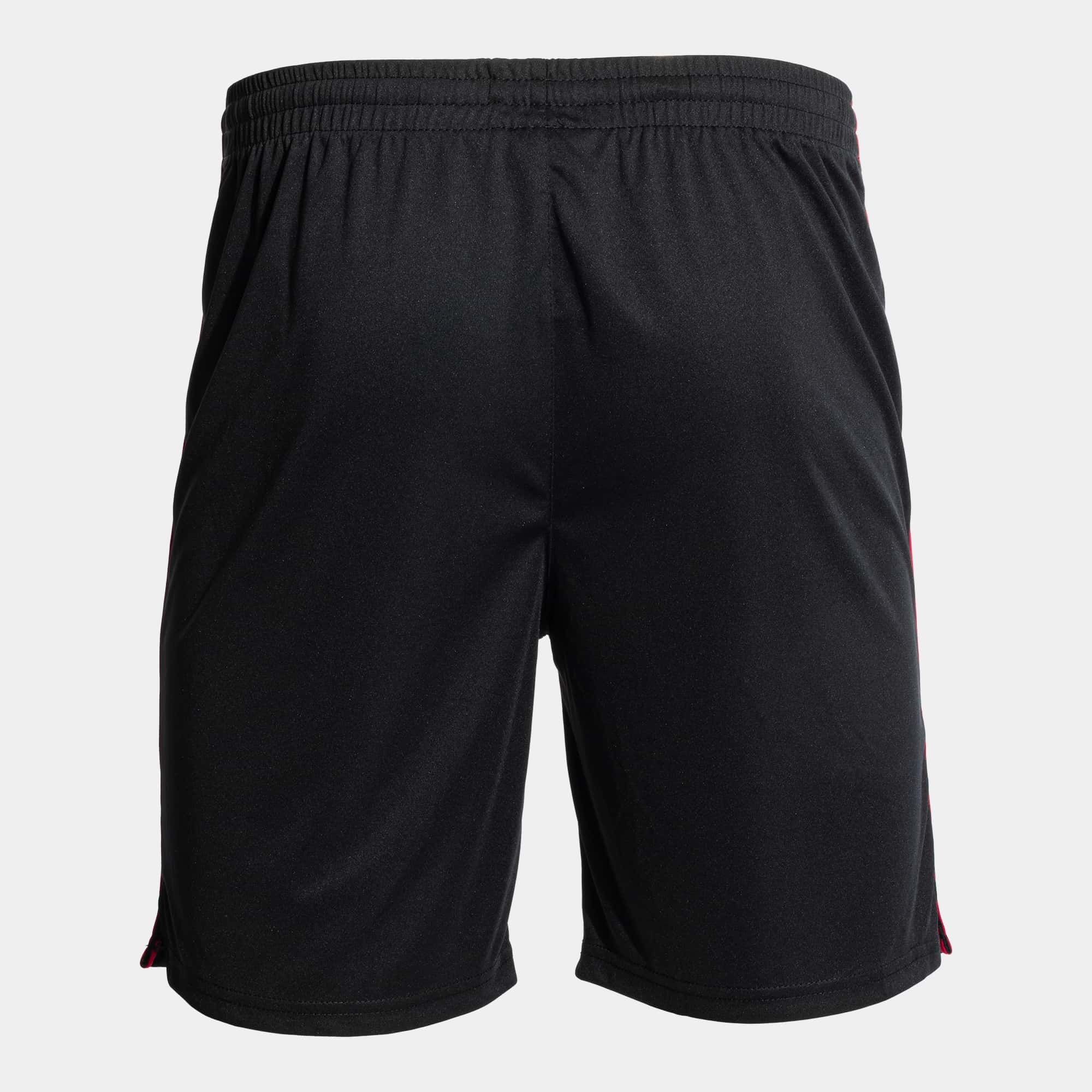 Bermuda shorts man Open III