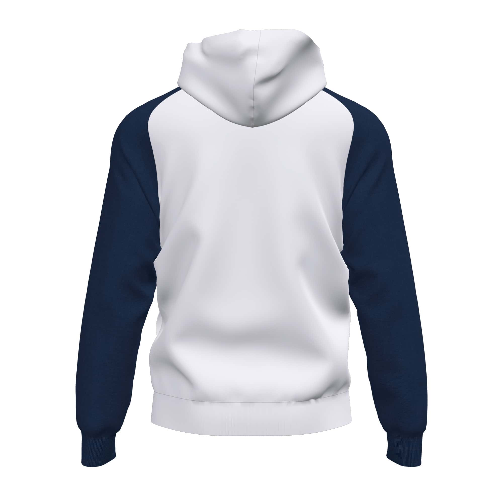 Hooded jacket man Academy IV