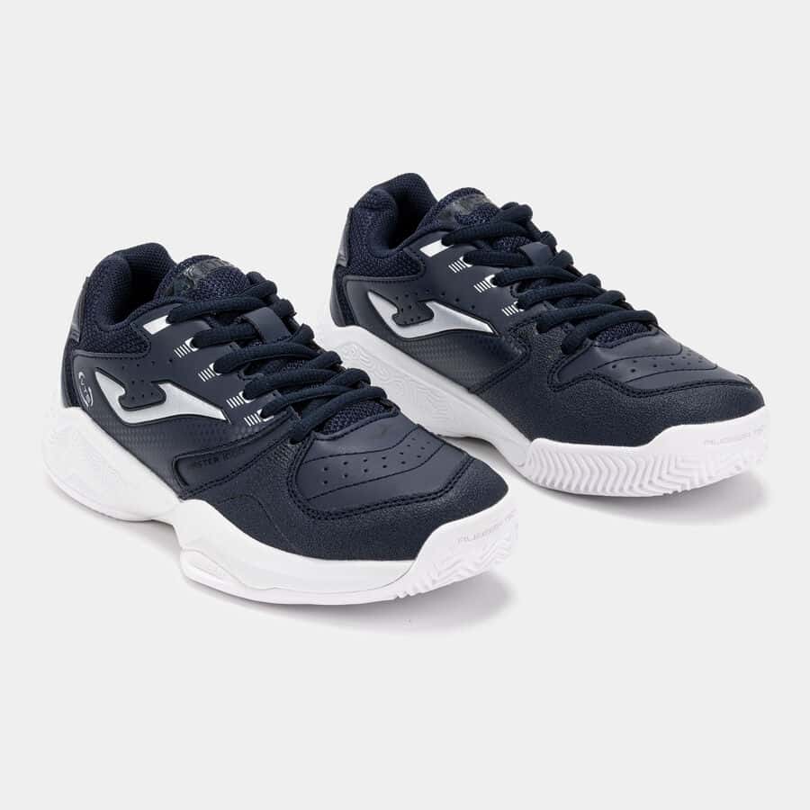 Shoes Master 1000 Jr 26 clay junior navy blue