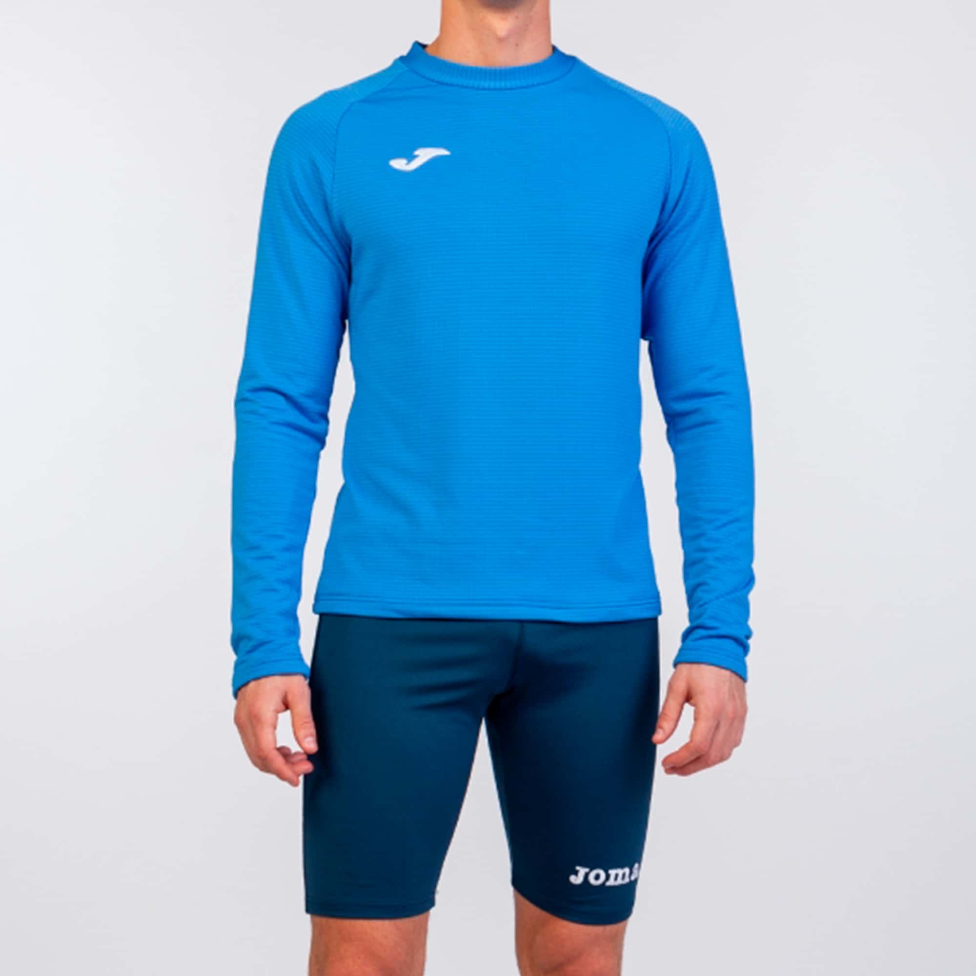 Long sleeve shirt man Brama
