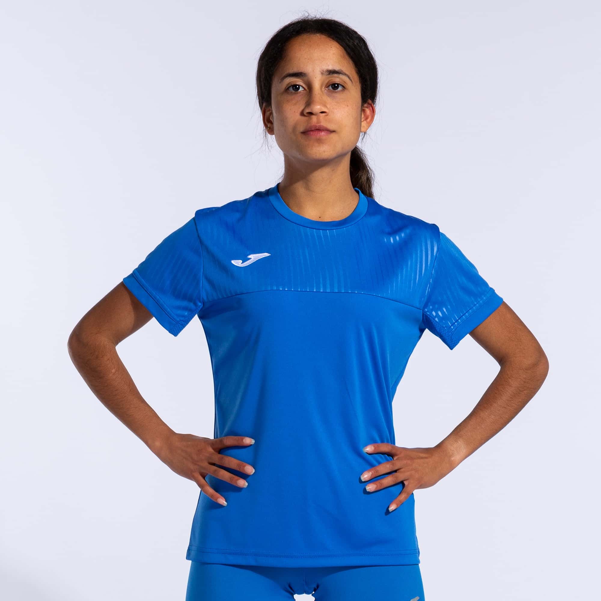 Shirt short sleeve woman Montreal