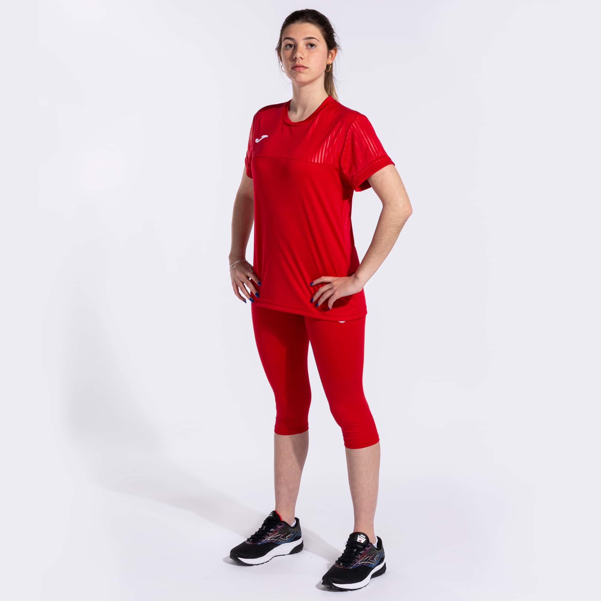 Shirt short sleeve woman Montreal