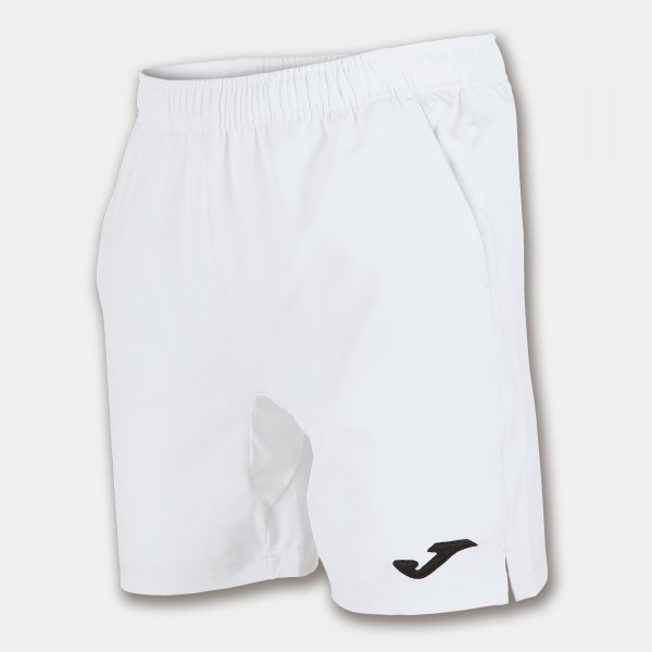 Bermuda shorts man Master white