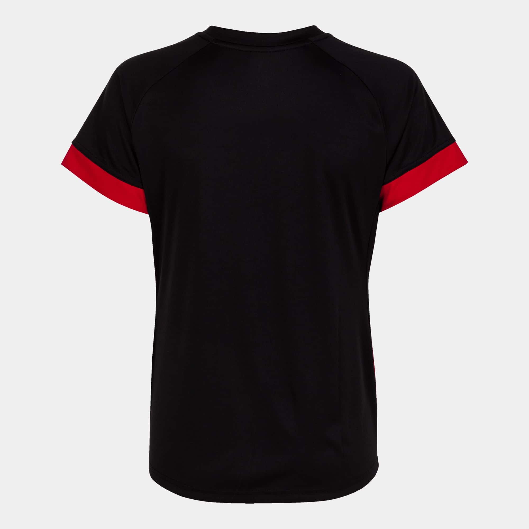 Shirt short sleeve woman Supernova III