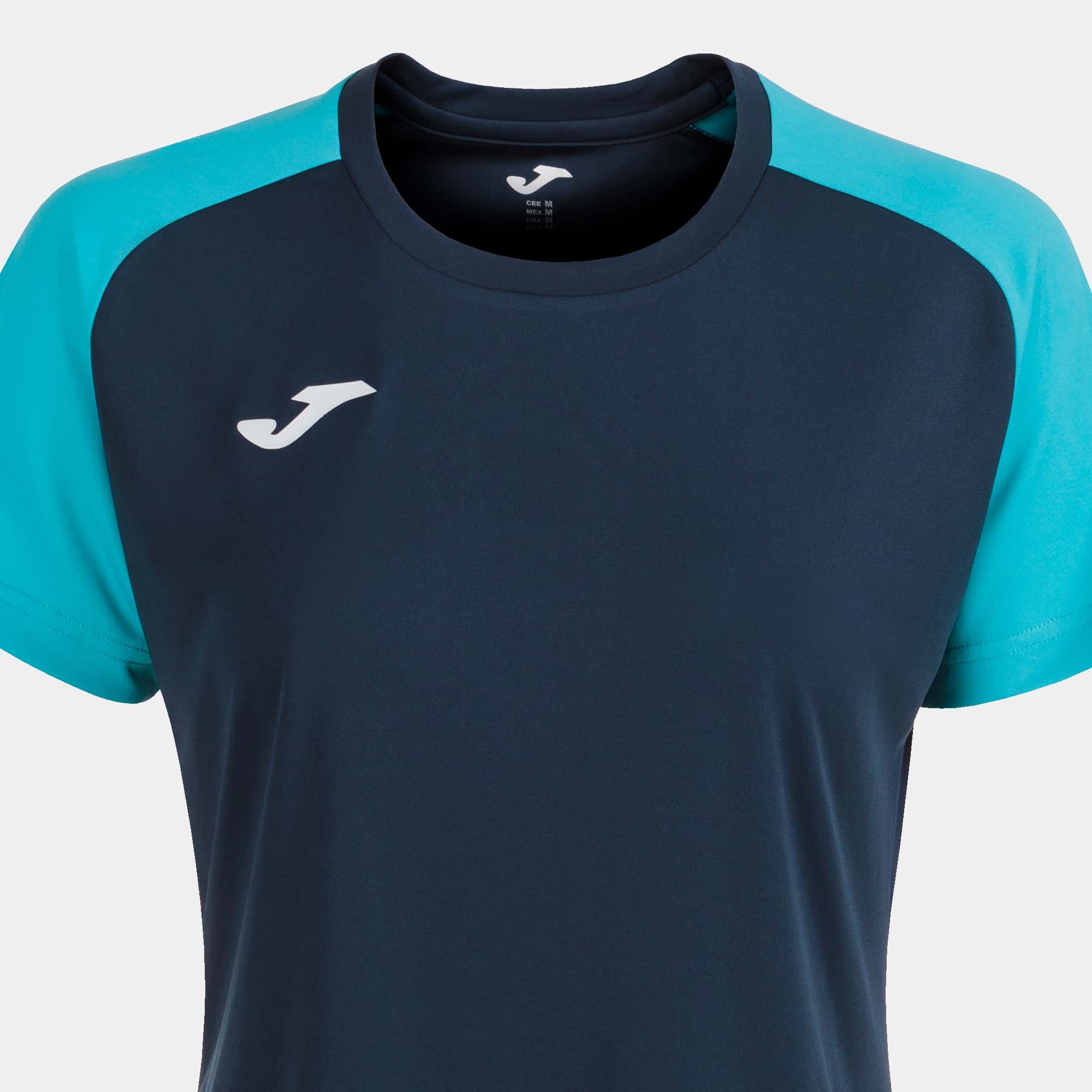 Shirt short sleeve woman Academy IV