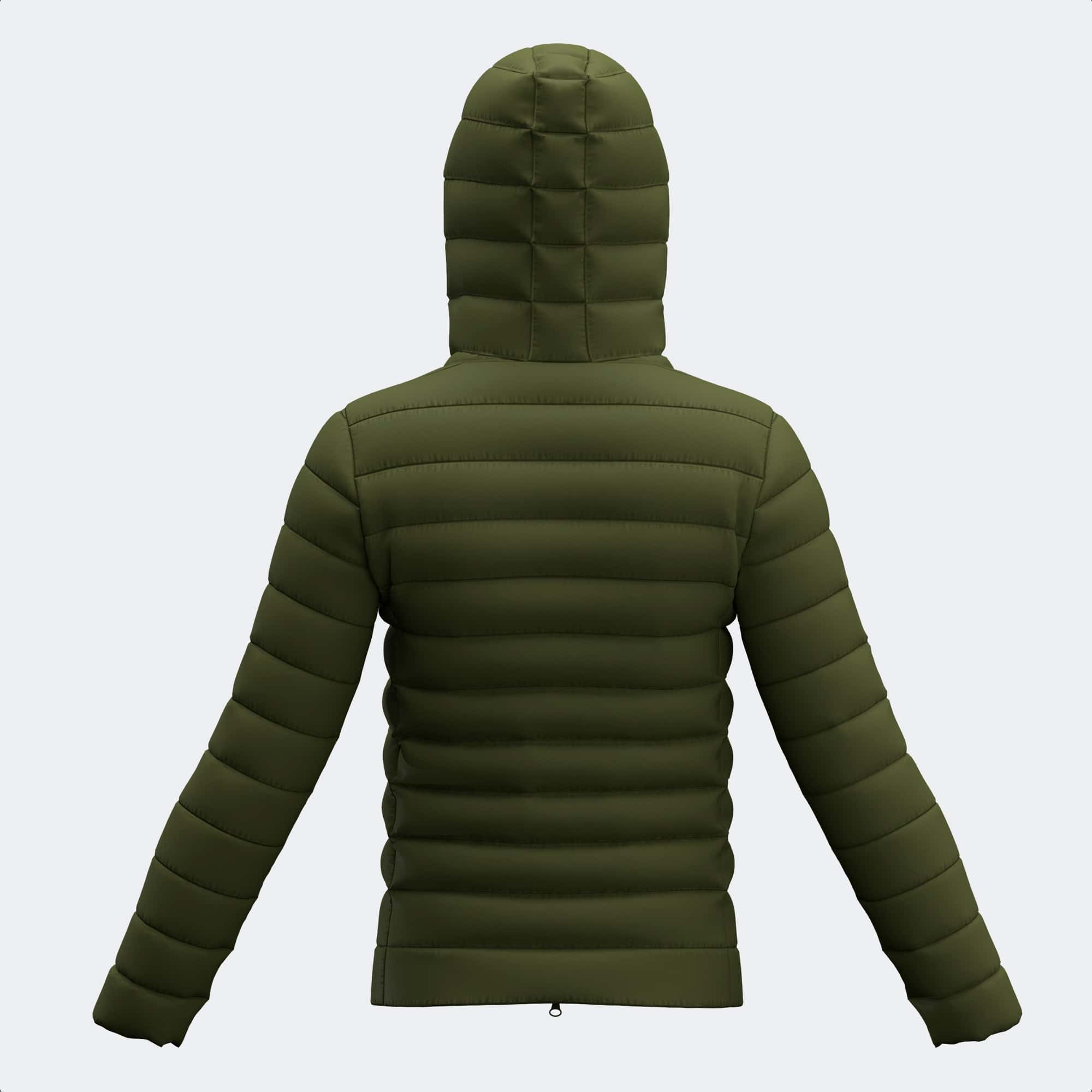 Light jacket woman Urban V 