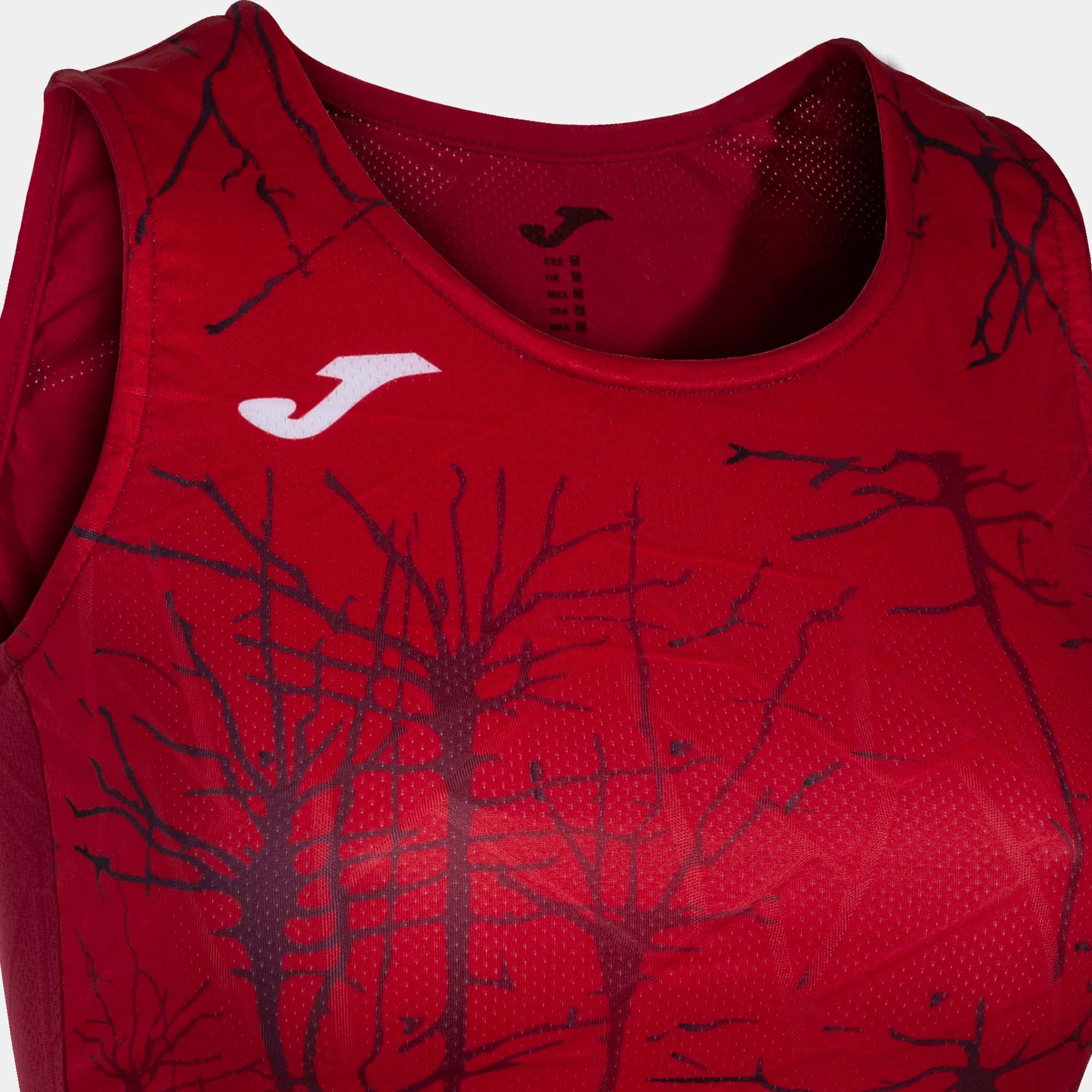 Tank-top woman Elite IX