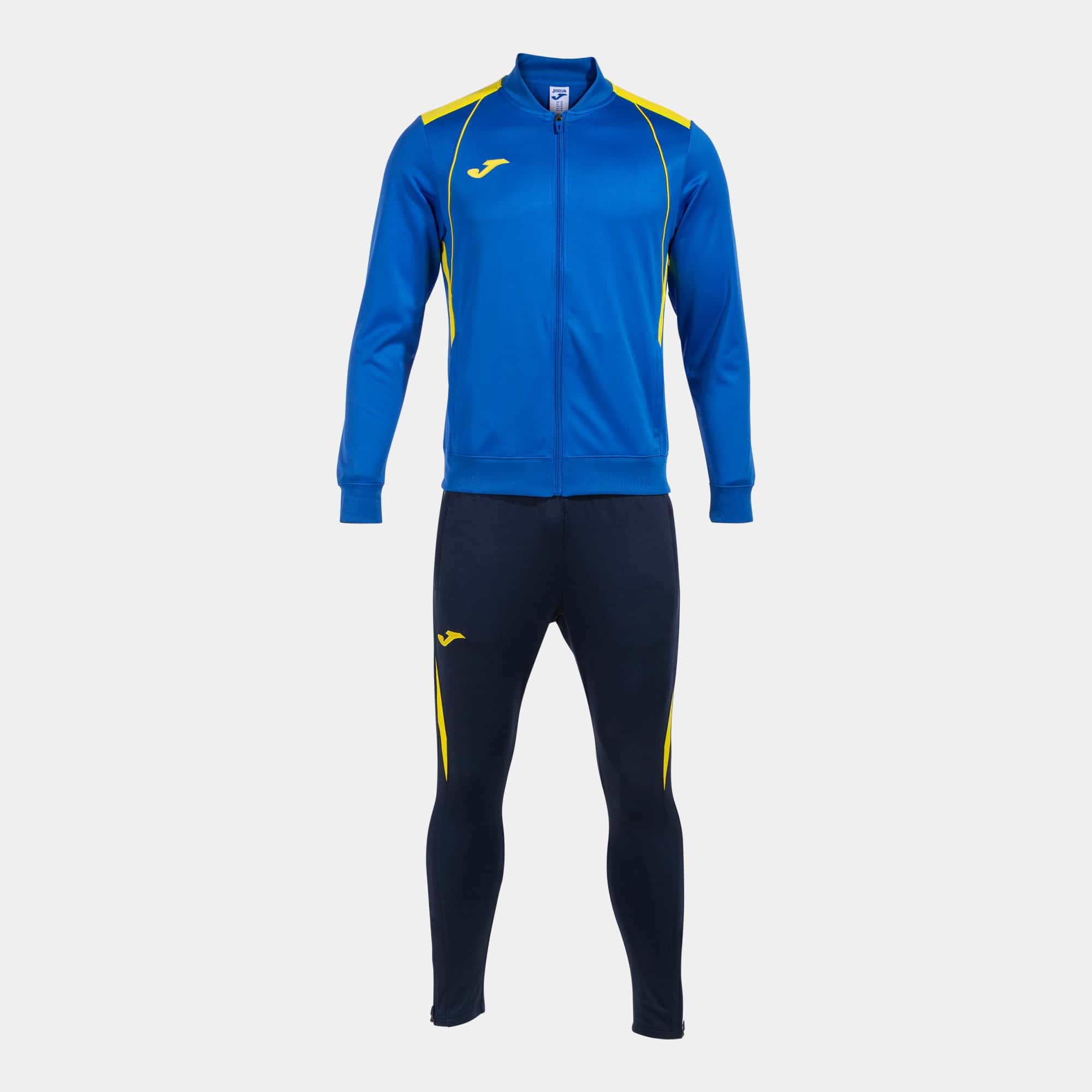 Tracksuit man Championship VII