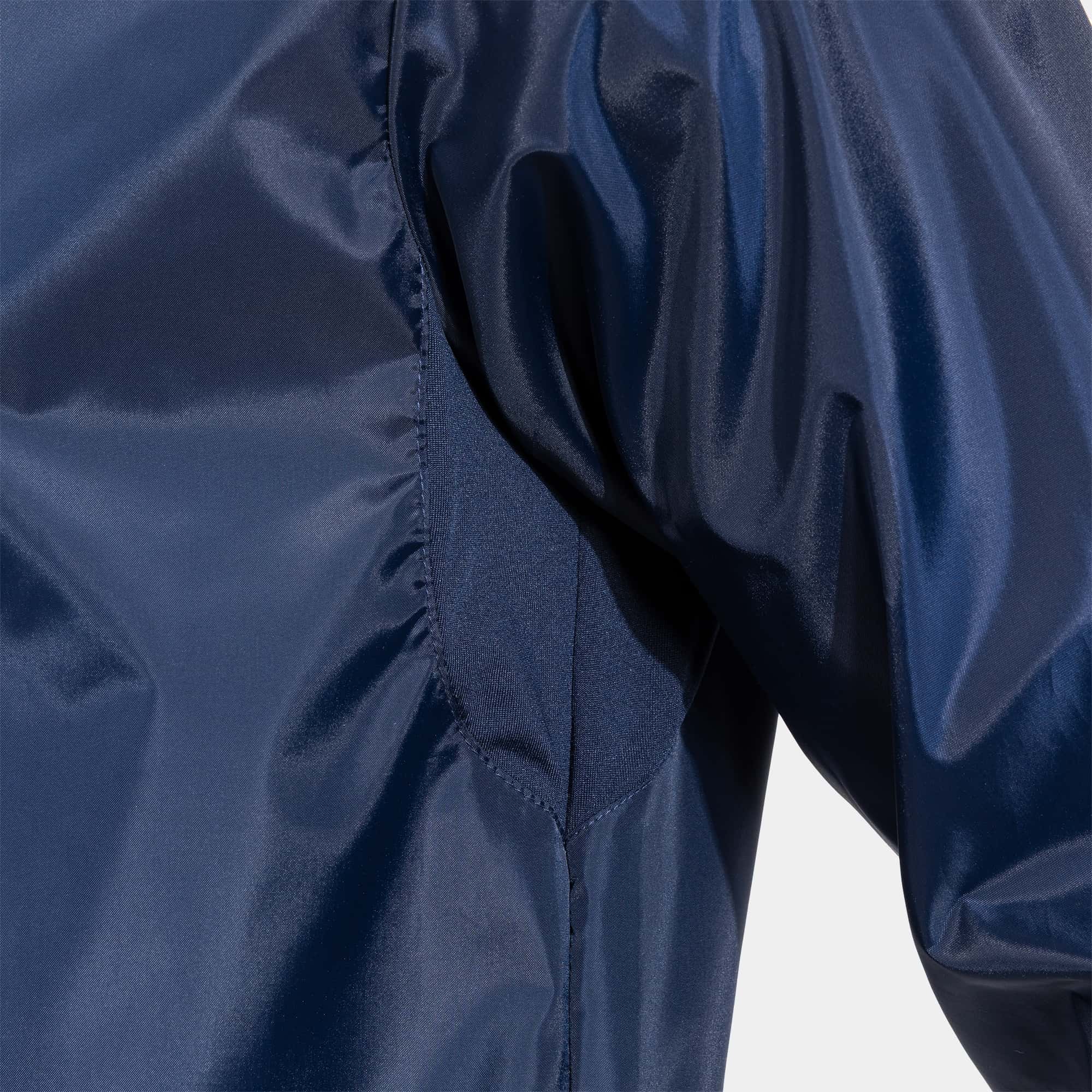 Rainjacket man Combi