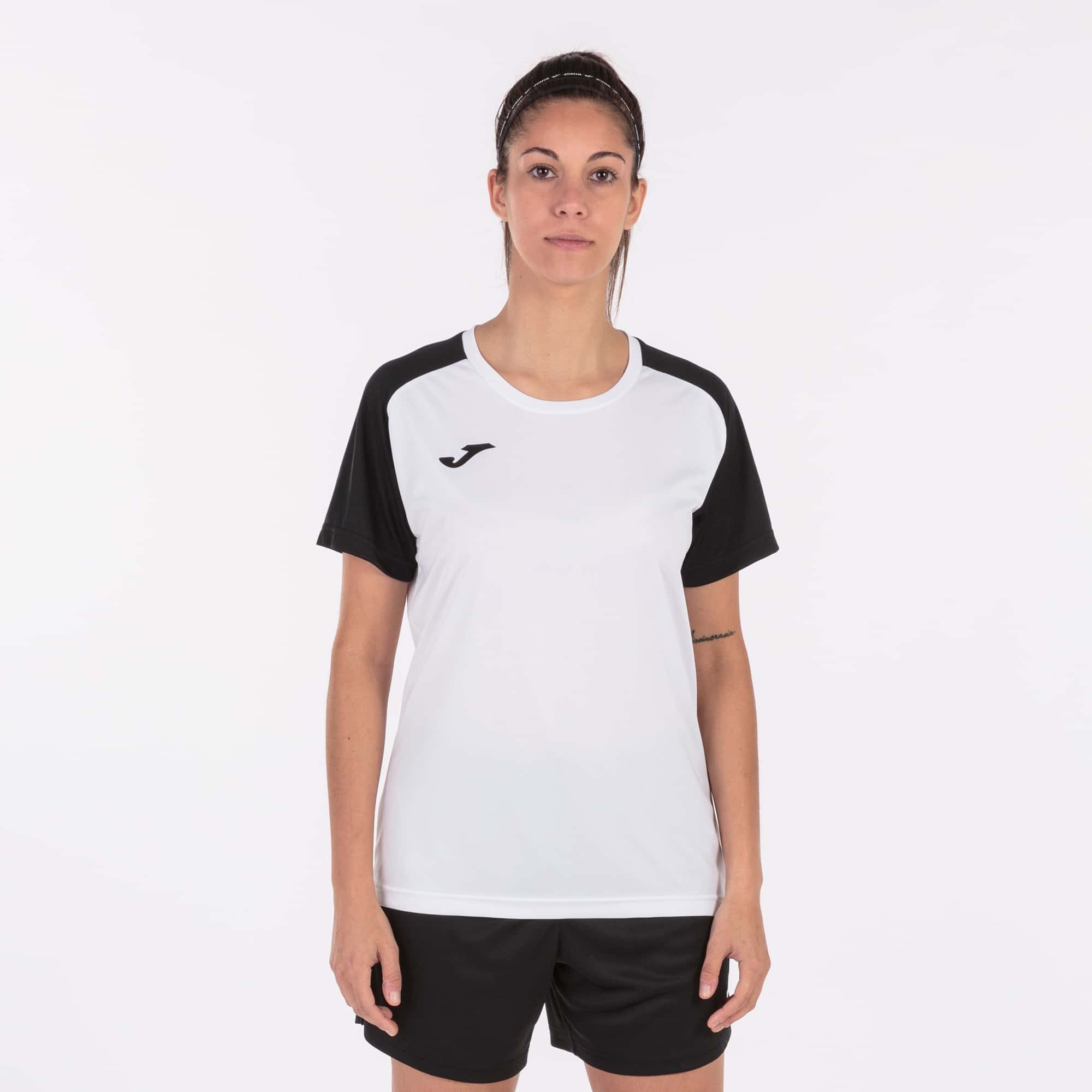 Shirt short sleeve woman Academy IV