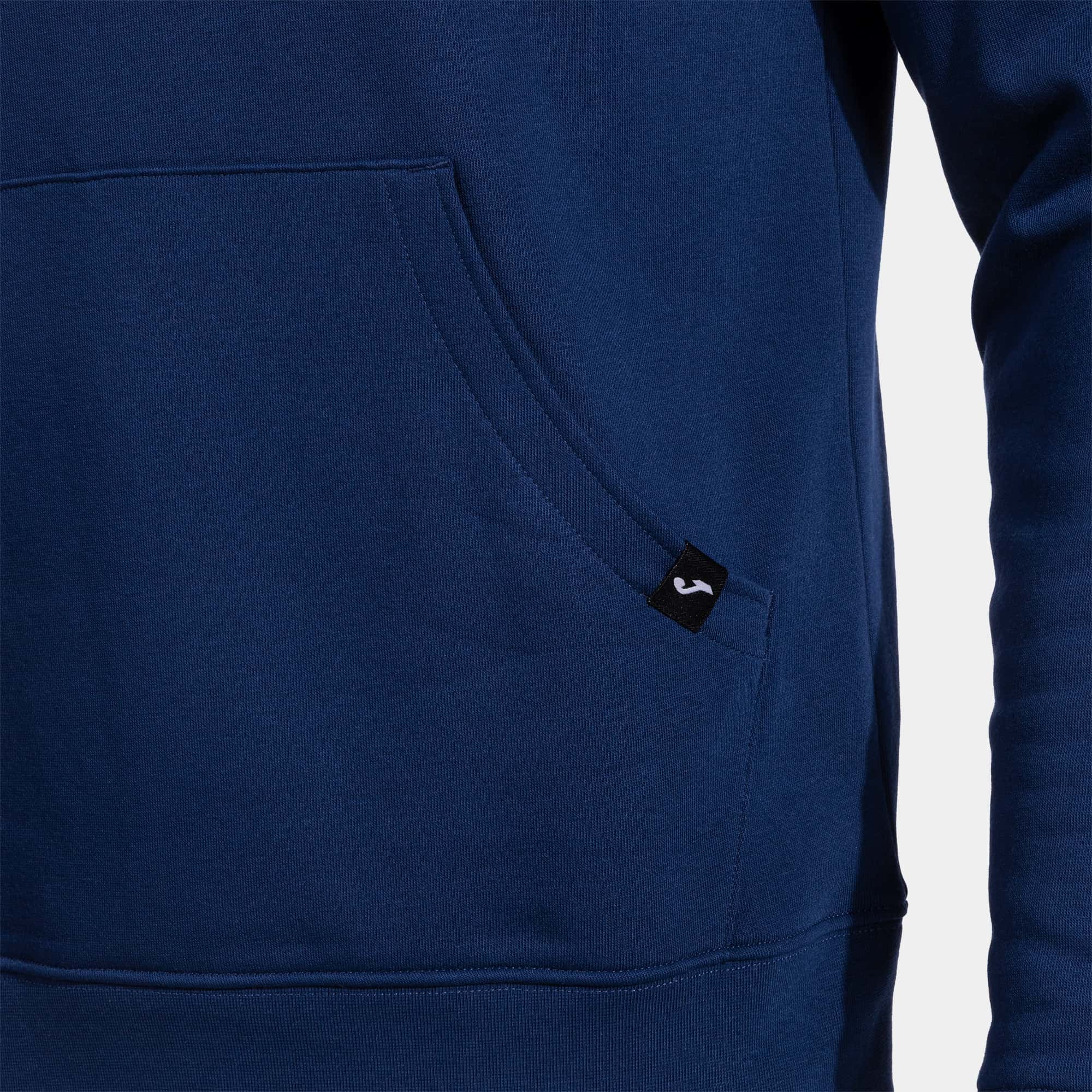 Hooded sweater man Challenge