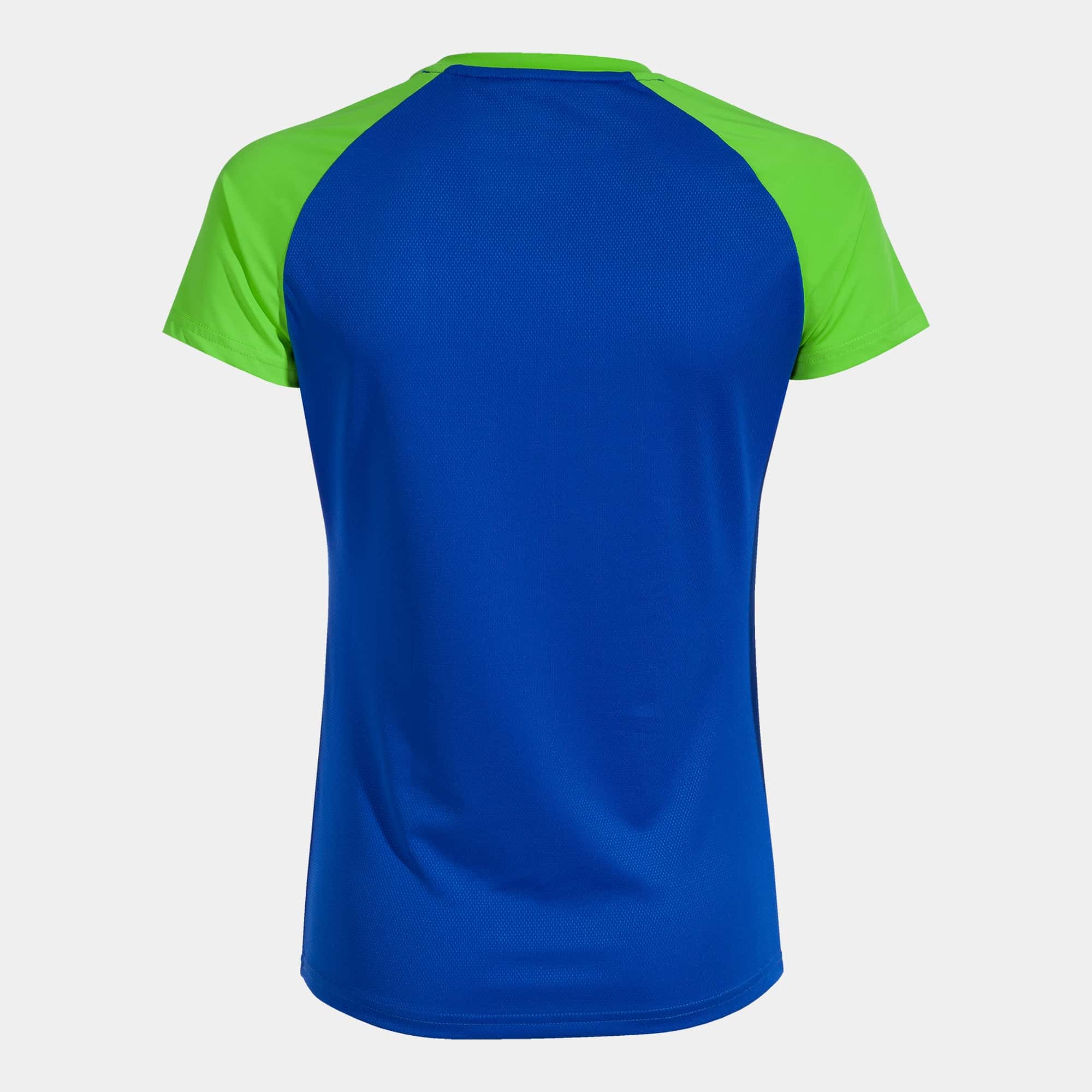 Shirt short sleeve woman Elite X