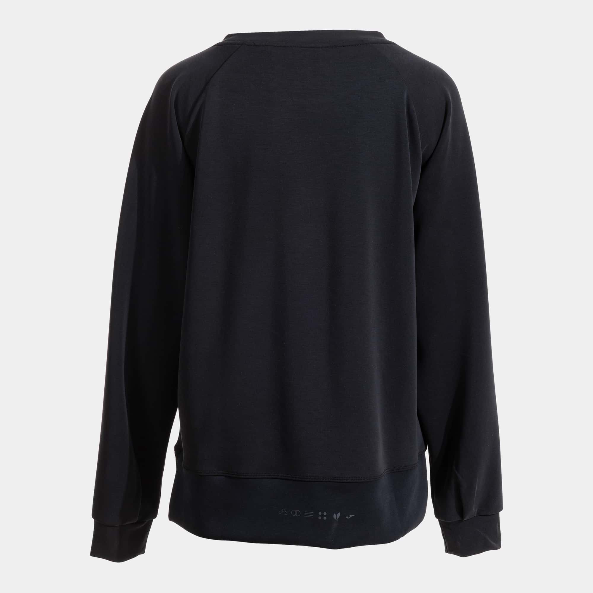 Sweatshirt woman Breath