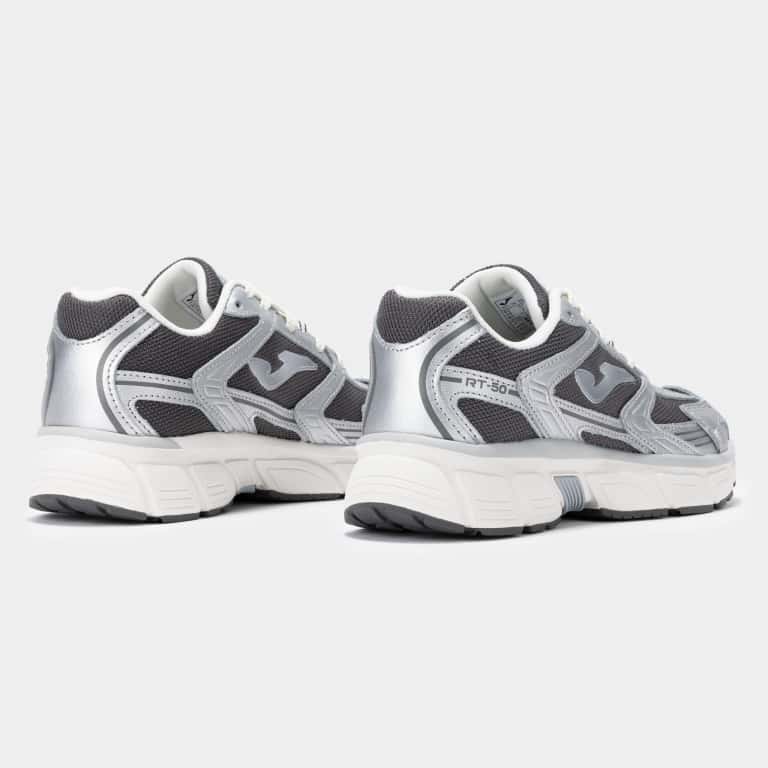 RT50 Lady 2522 White Dark Grey