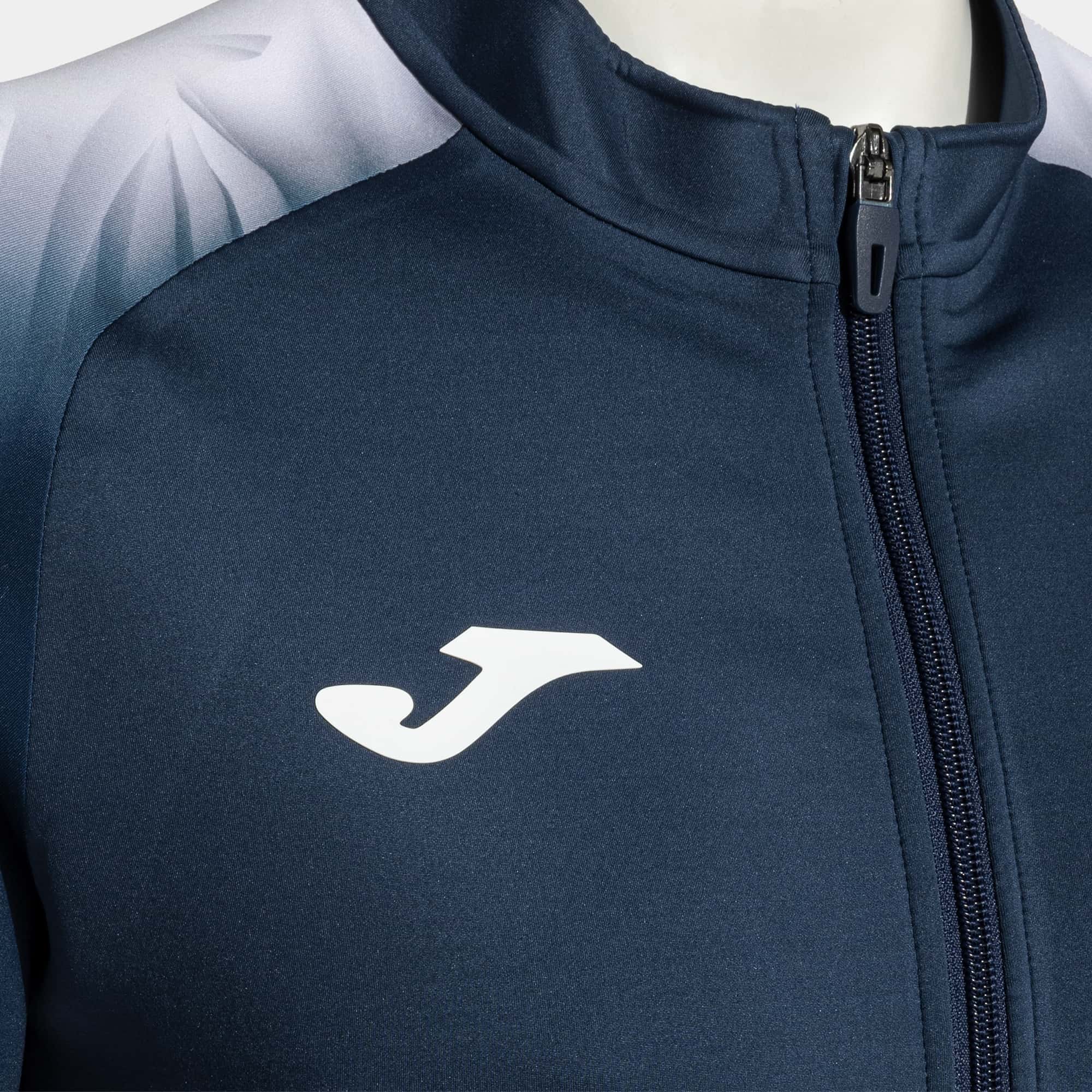 Jacket woman Elite XI