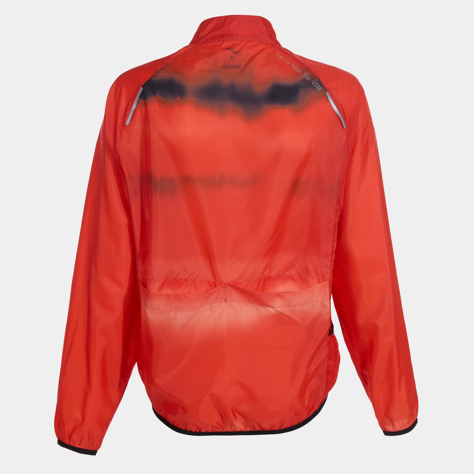 Windbreaker unisex Crono Printing