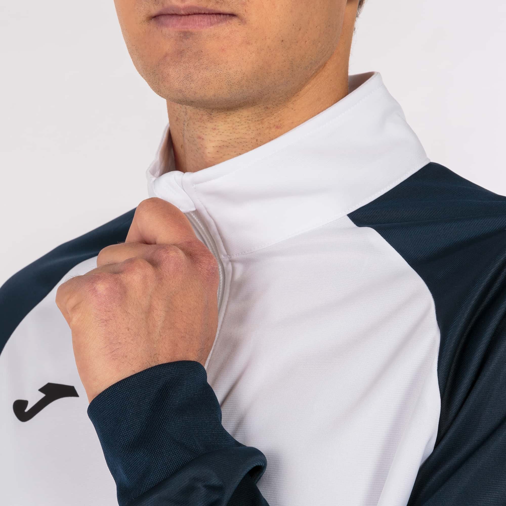 Tracksuit man Academy IV