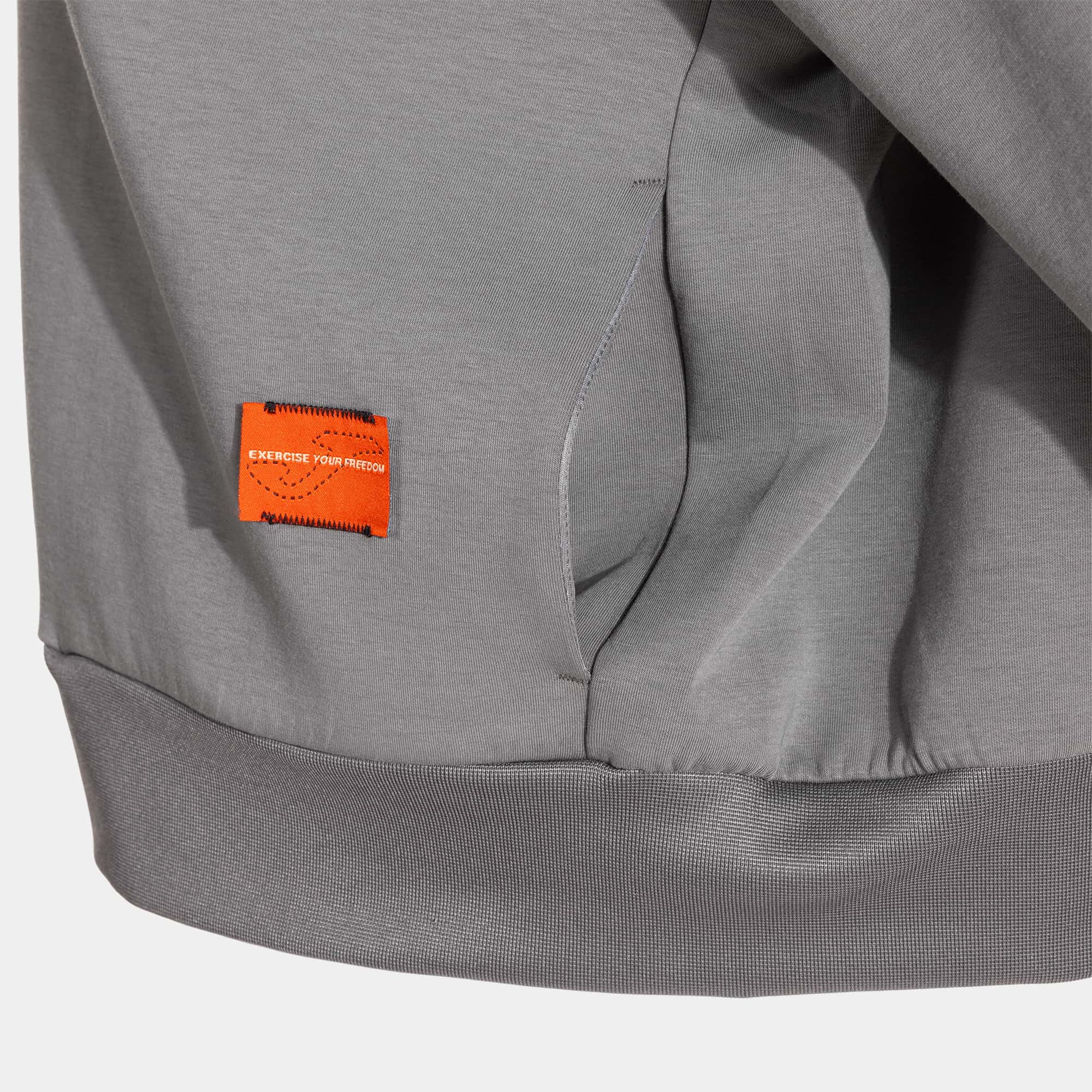 Jacket woman Step