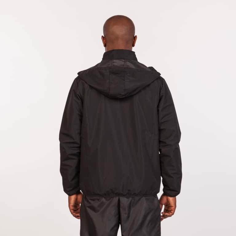 Rainjacket man Bremen