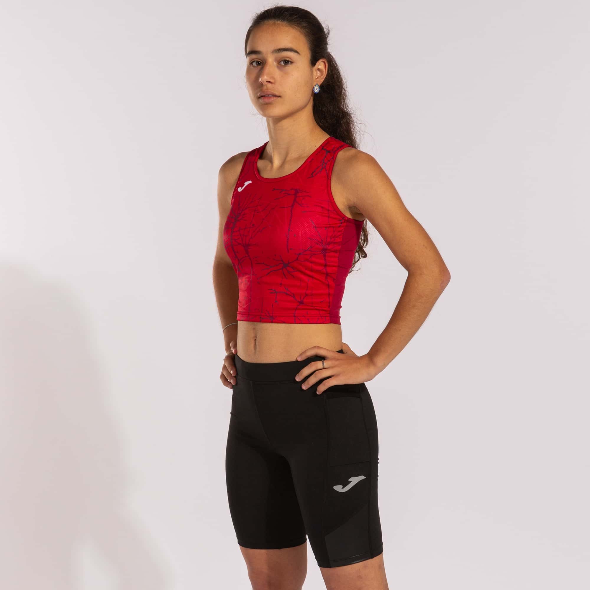Tank-top woman Elite IX