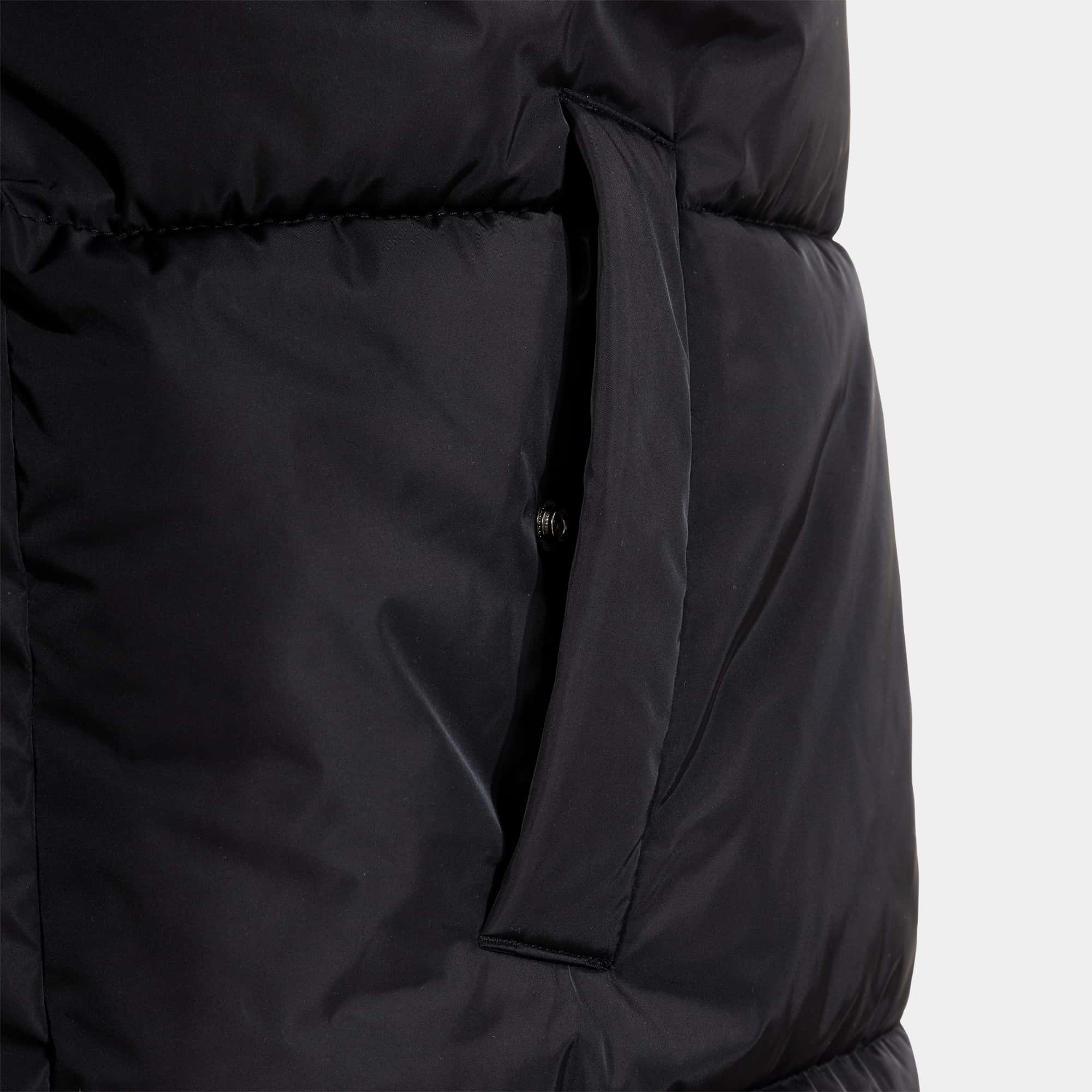 Anorak woman Mimetic