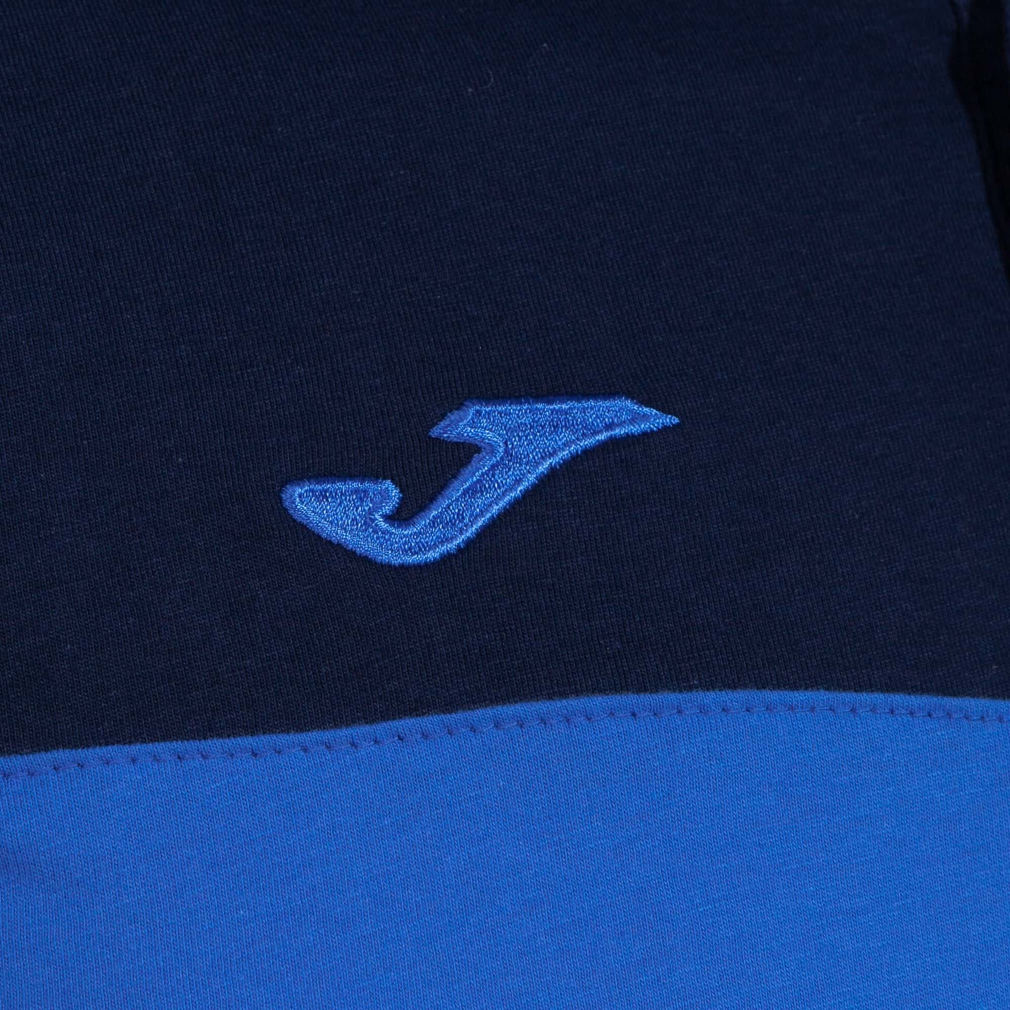Polo shirt short-sleeve man Crew V 