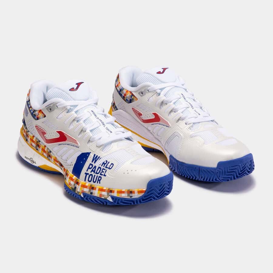 Shoes T.Slam 23 World Padel Tour