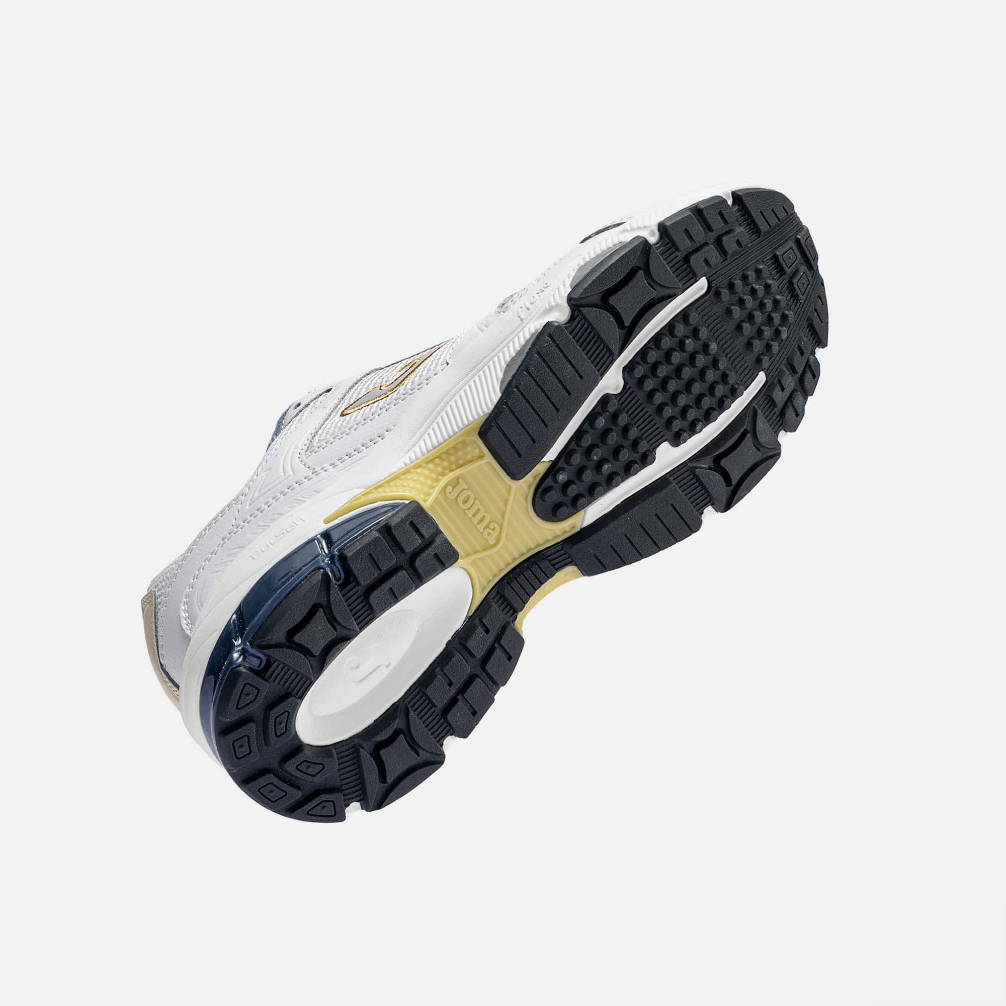 Casual shoes CR111 Men 26 man white