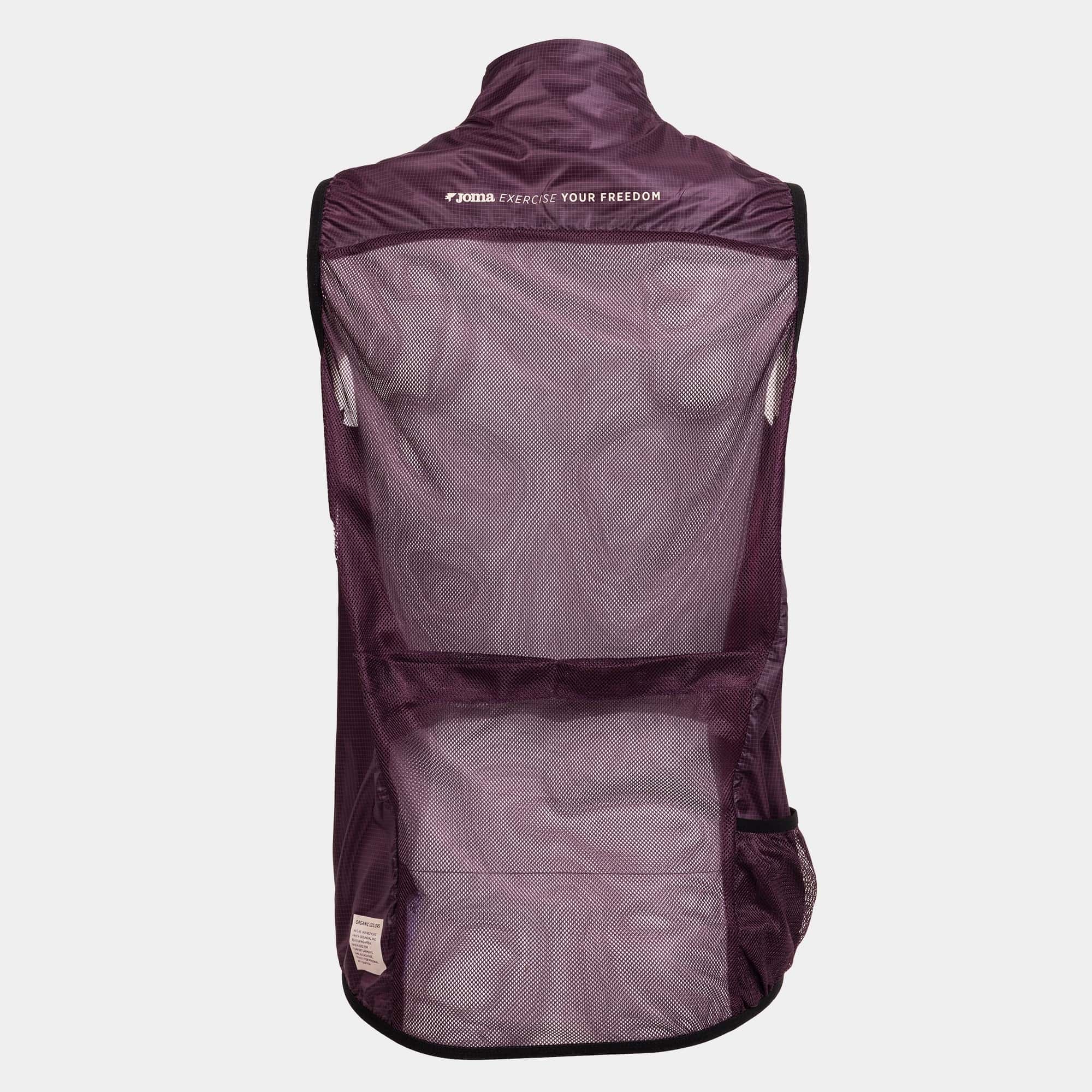 Gilet unisex Crono