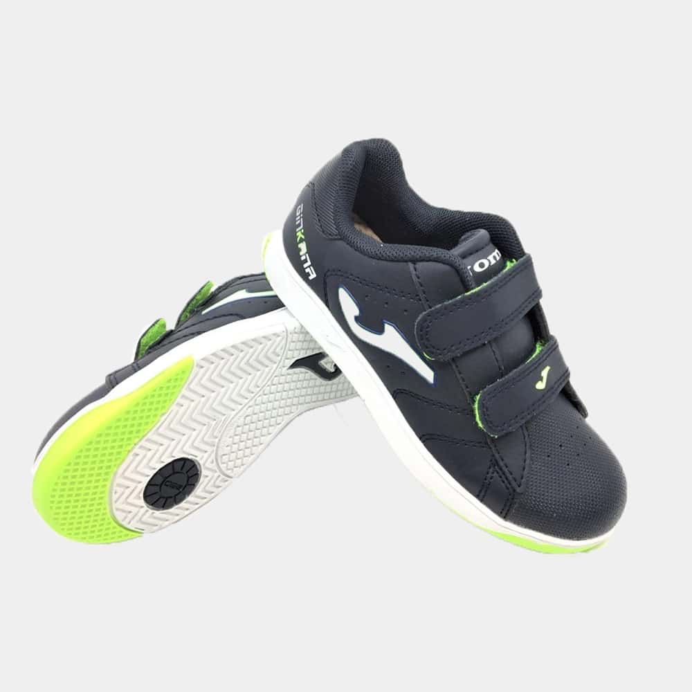 W.Ginkana Jr 2003 Navy-Lemon