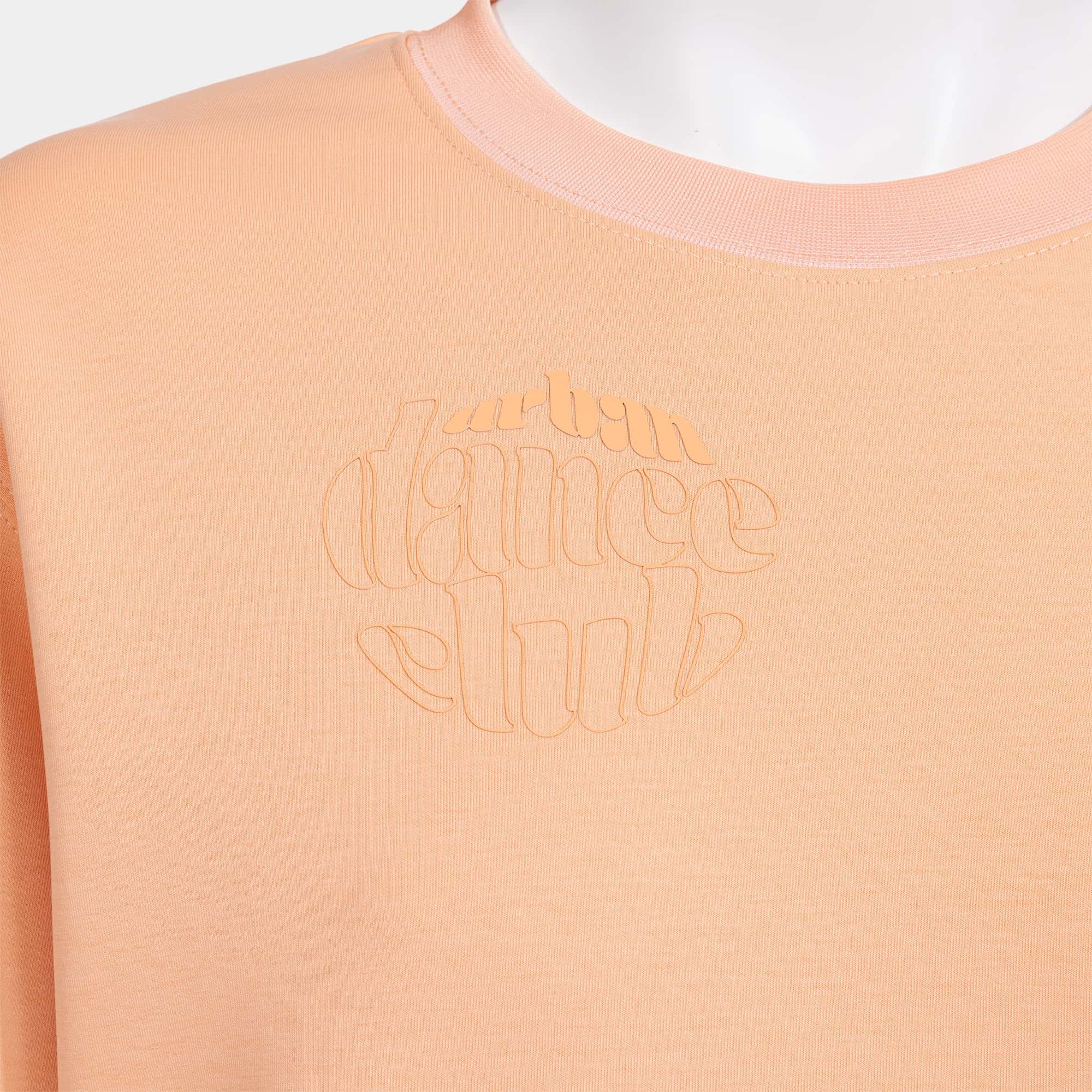 Sweatshirt woman Step