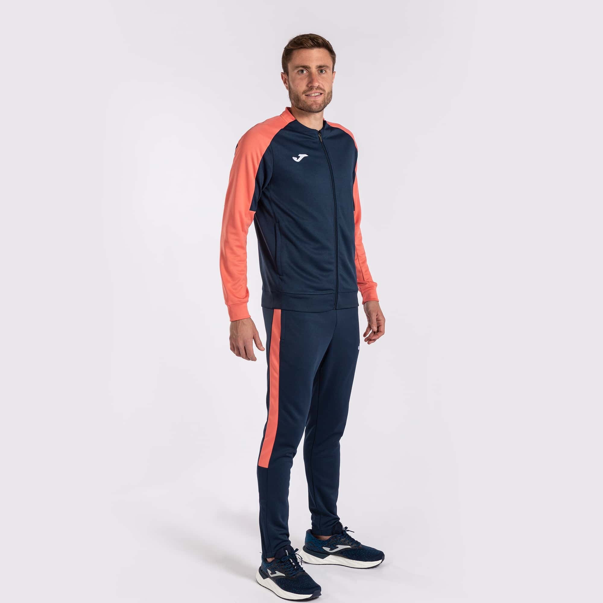 Tracksuit man Eco Championship