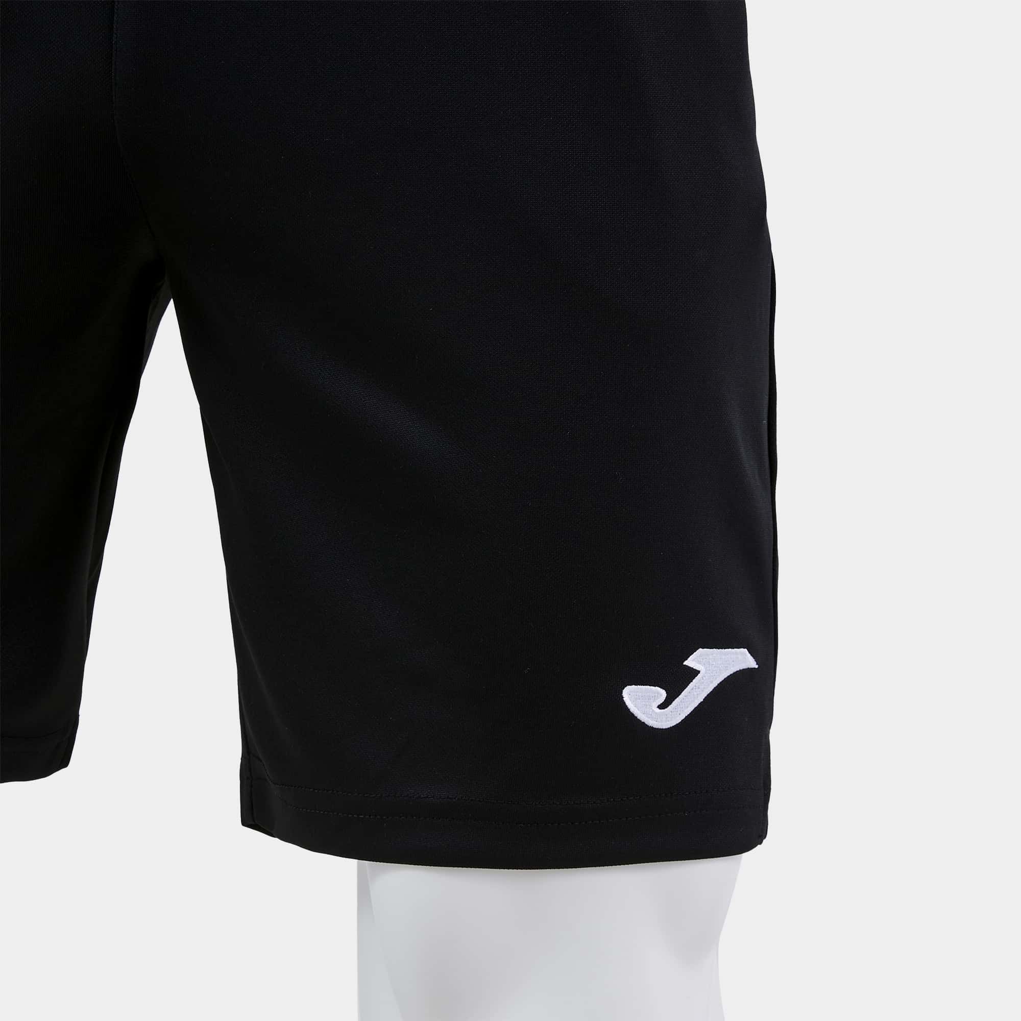 Bermuda shorts man Cannes III