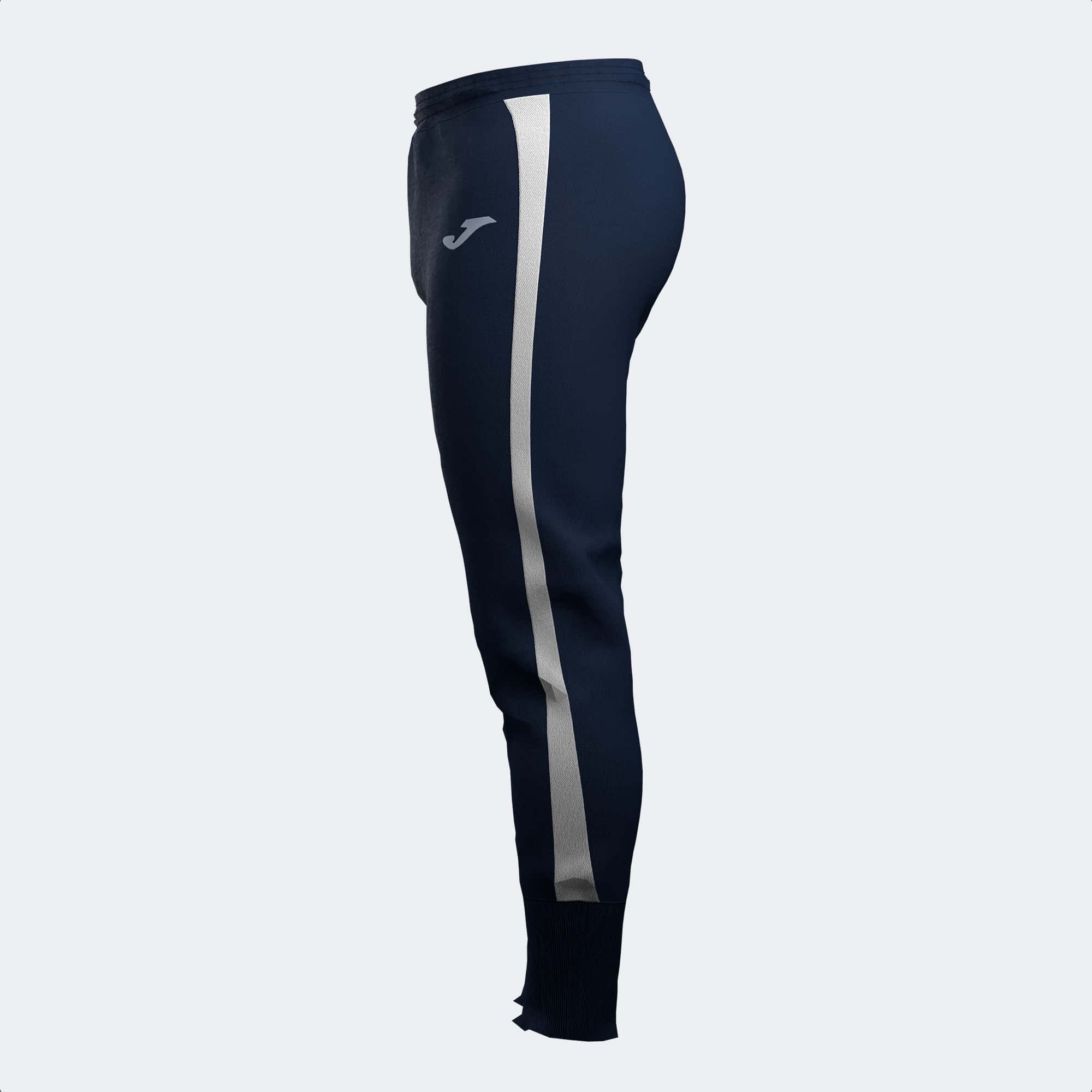 Longs pants man Challenge