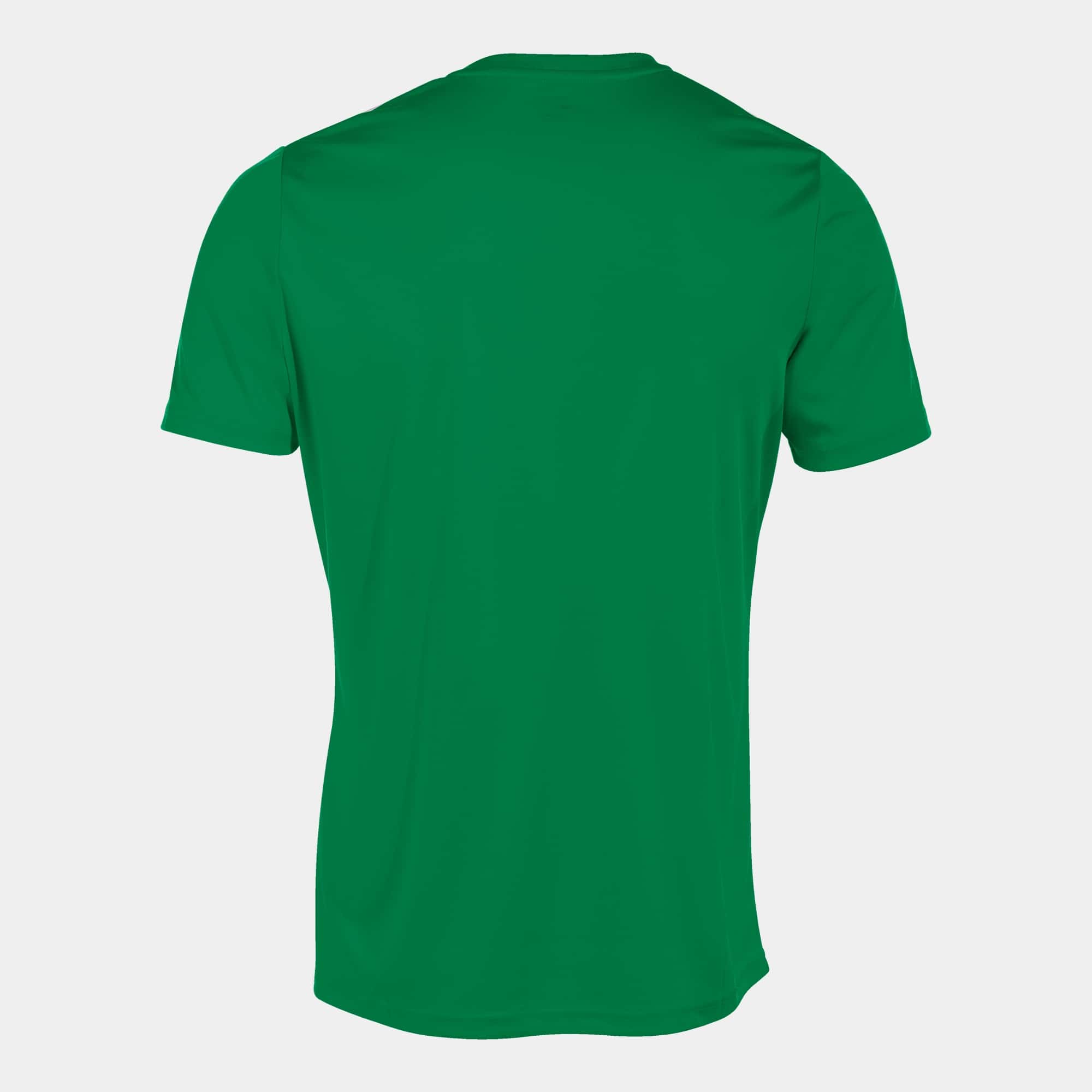 T-Shirt short sleeve man Inter III