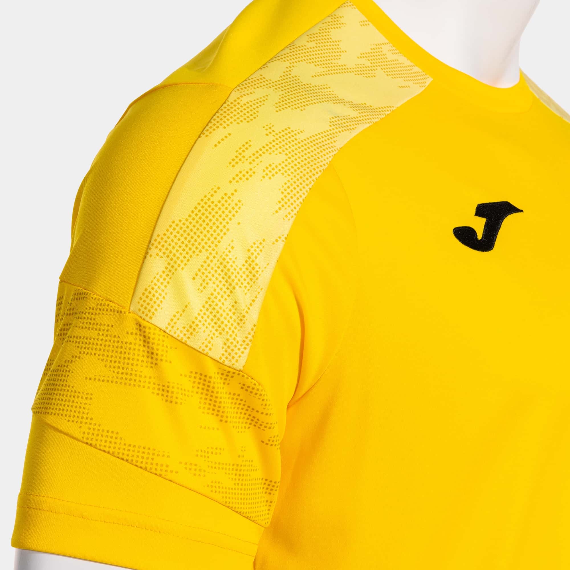 T-Shirt short sleeve man Championship VIII