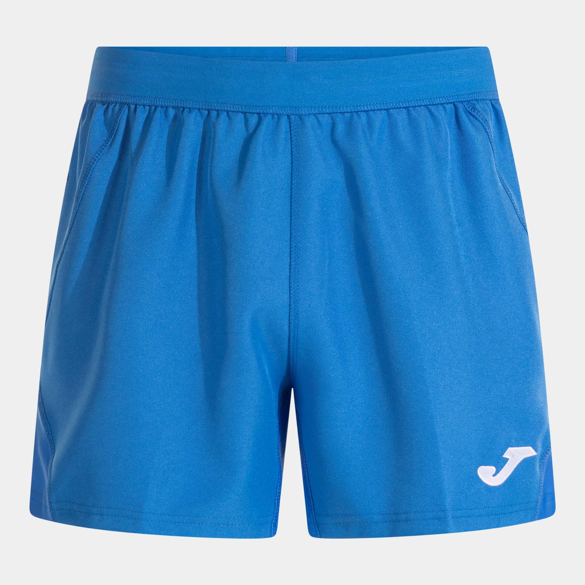 Shorts man Try